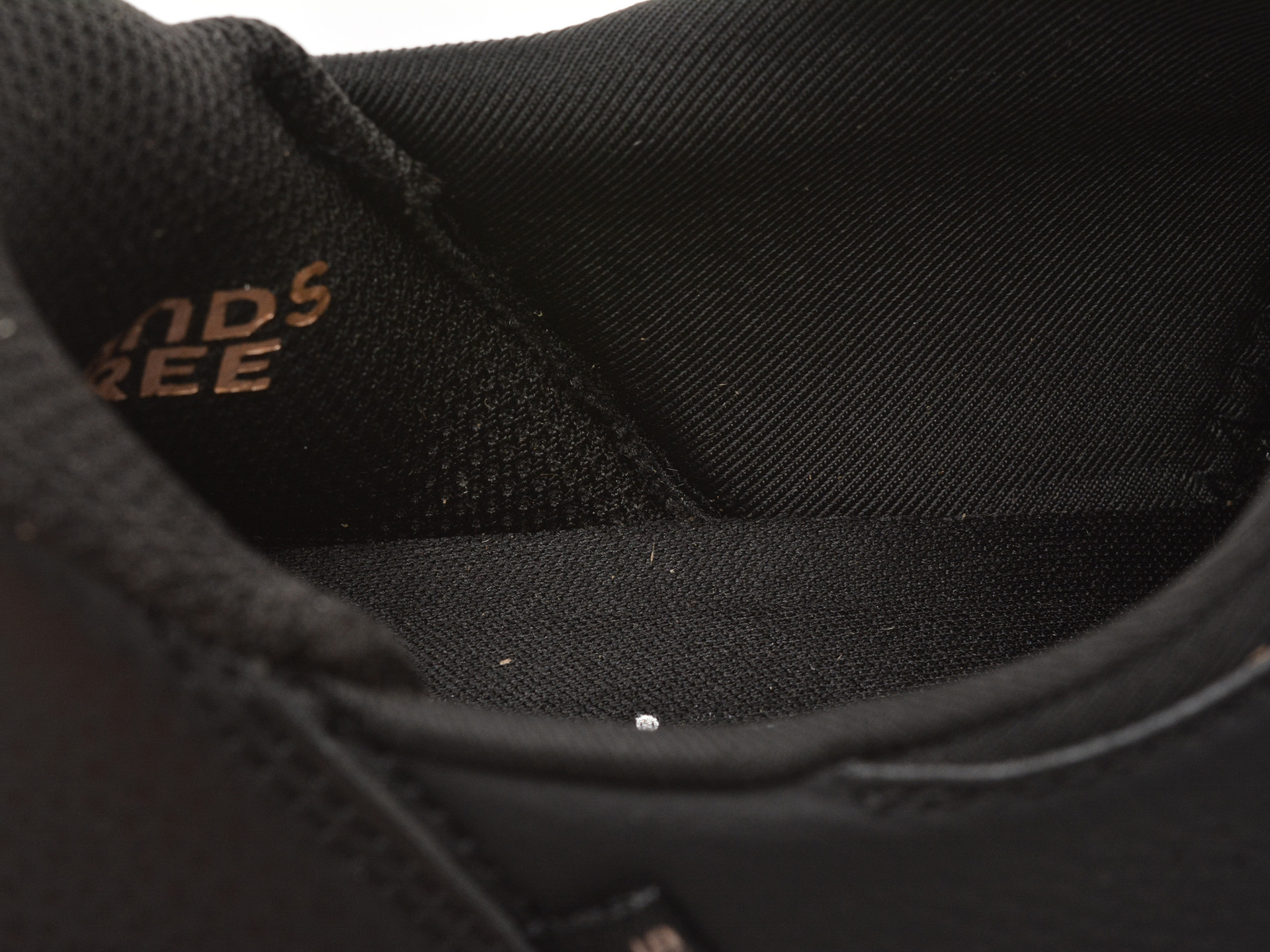 Pantofi sport SKECHERS negri, BOBS SQUAD 4, din piele ecologica