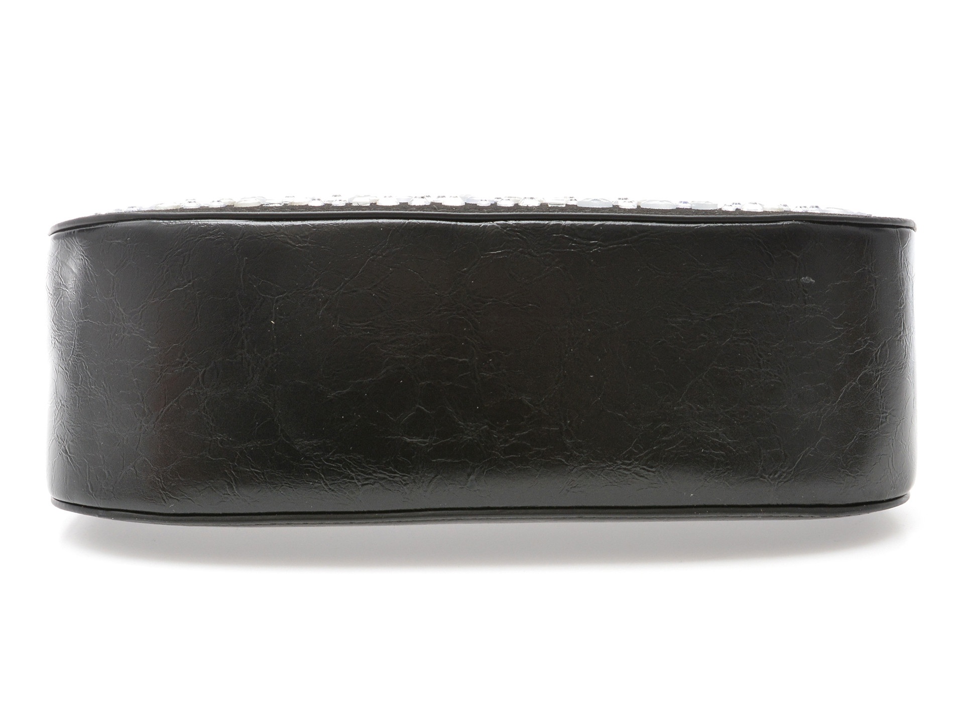 Geanta EPICA neagra, 2662, din piele ecologica