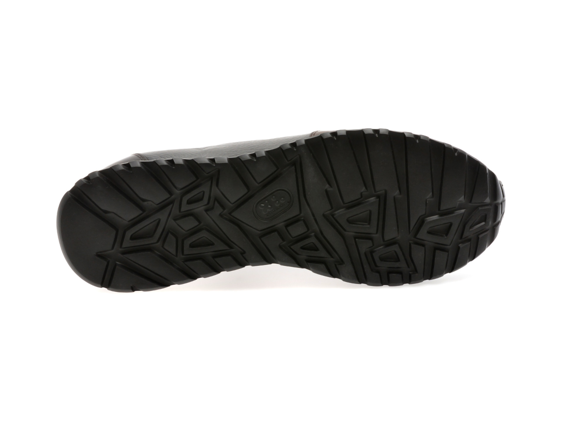 Pantofi sport LE COLONEL gri, 64375, din piele naturala