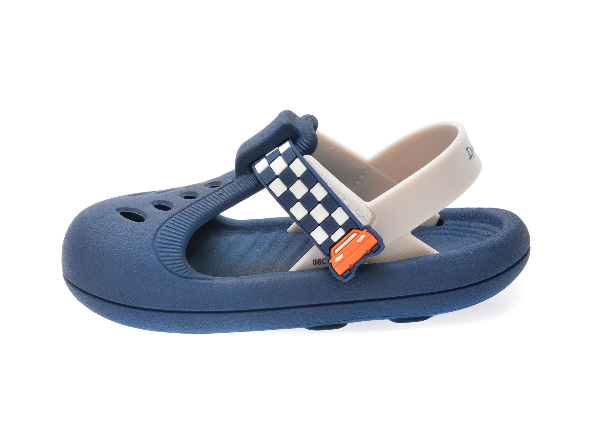 Sandale IPANEMA bleumarin, 8368904, din pvc