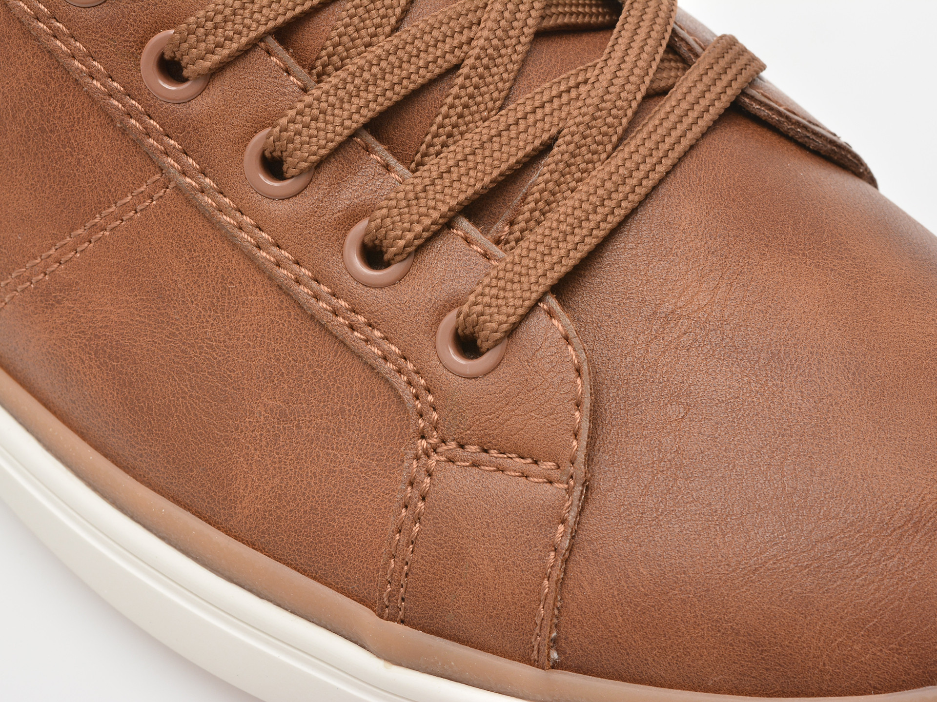 Pantofi sport ALDO maro, FINESPEC 230, din piele ecologica