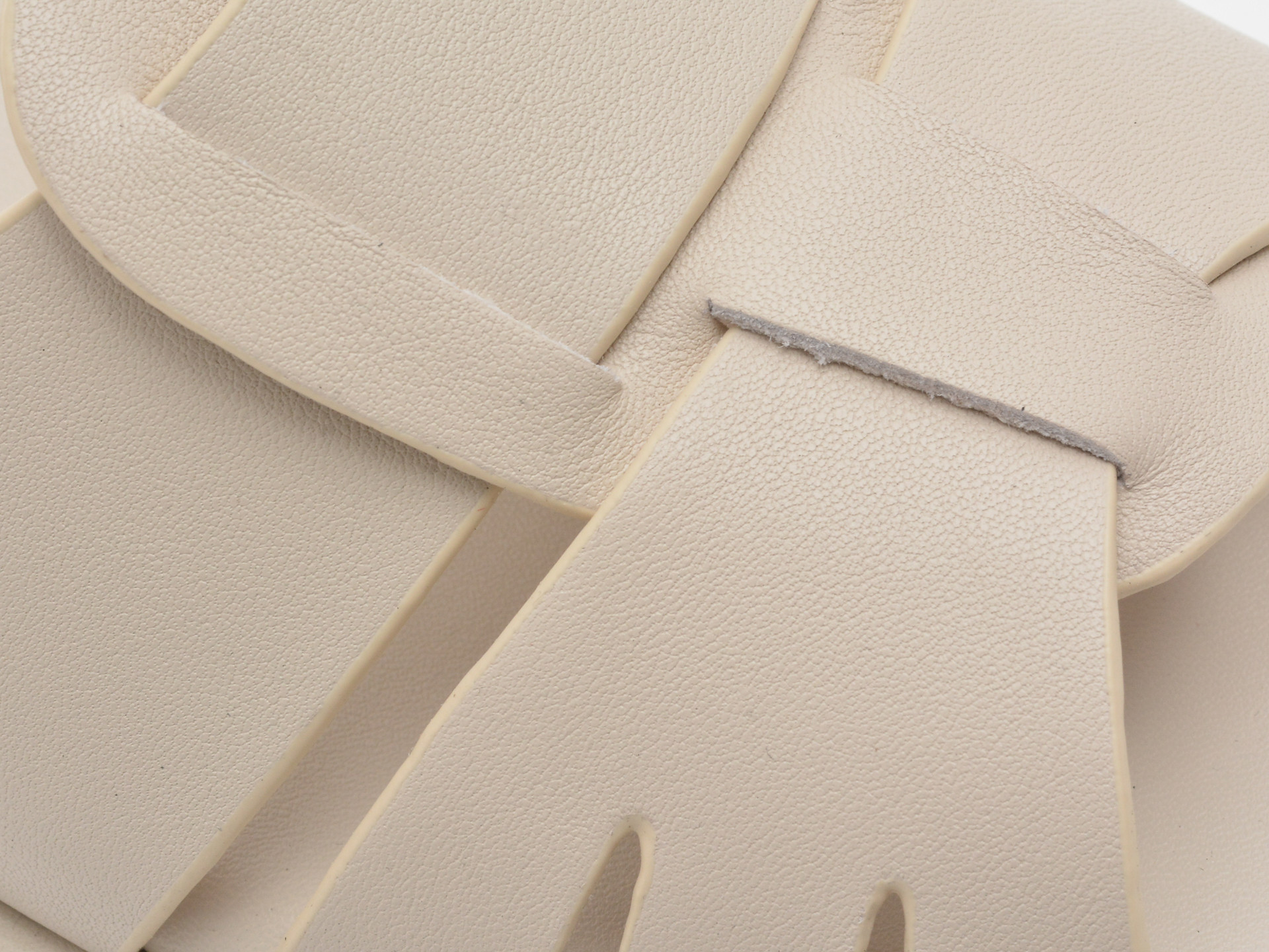 Sandale EPICA bej, 1383C20, din piele naturala