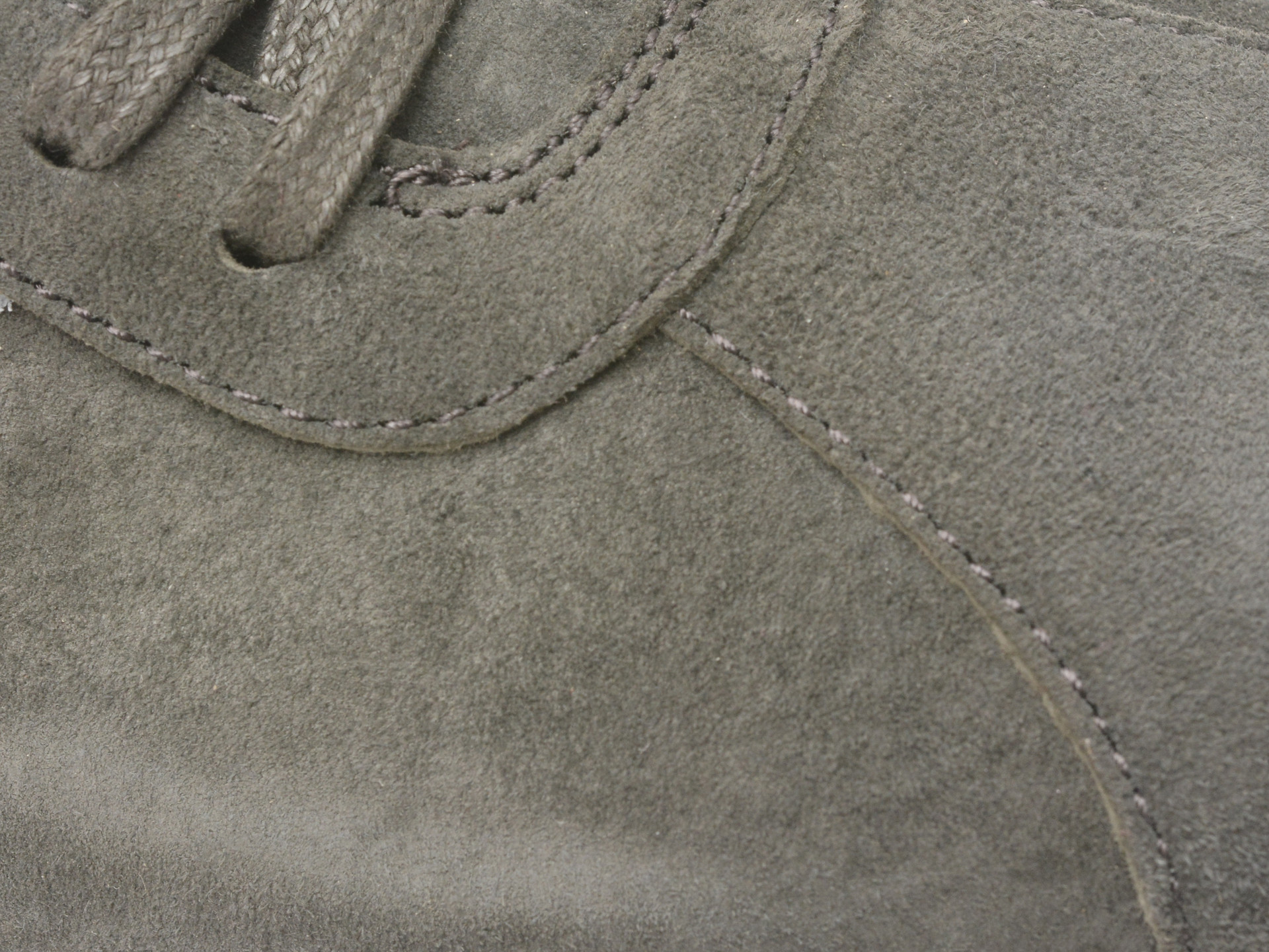 Pantofi sport CAMPER gri, PELOTAS, din piele naturala