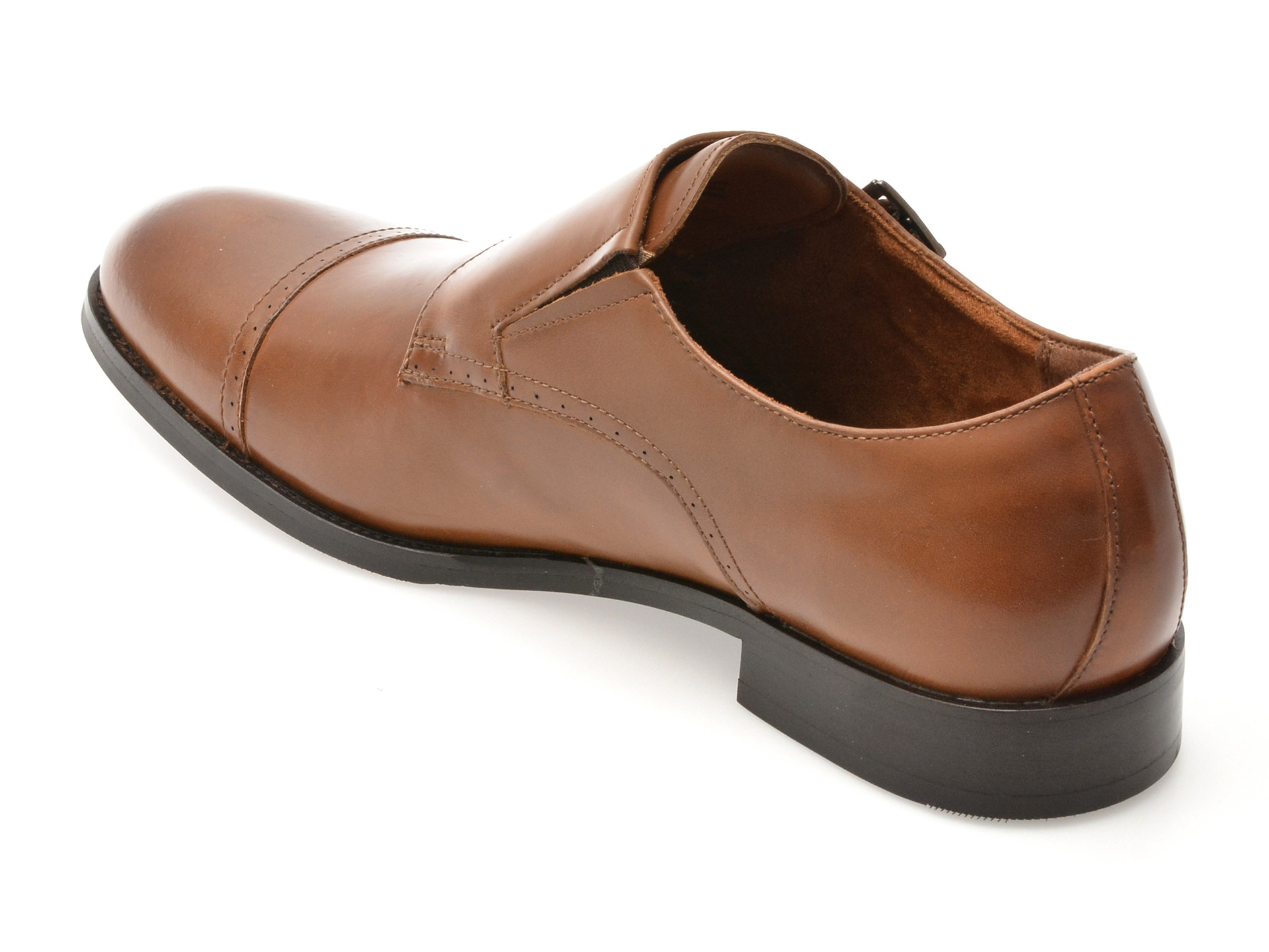 Pantofi eleganti ALDO maro, ZELASIEN 220, din piele naturala