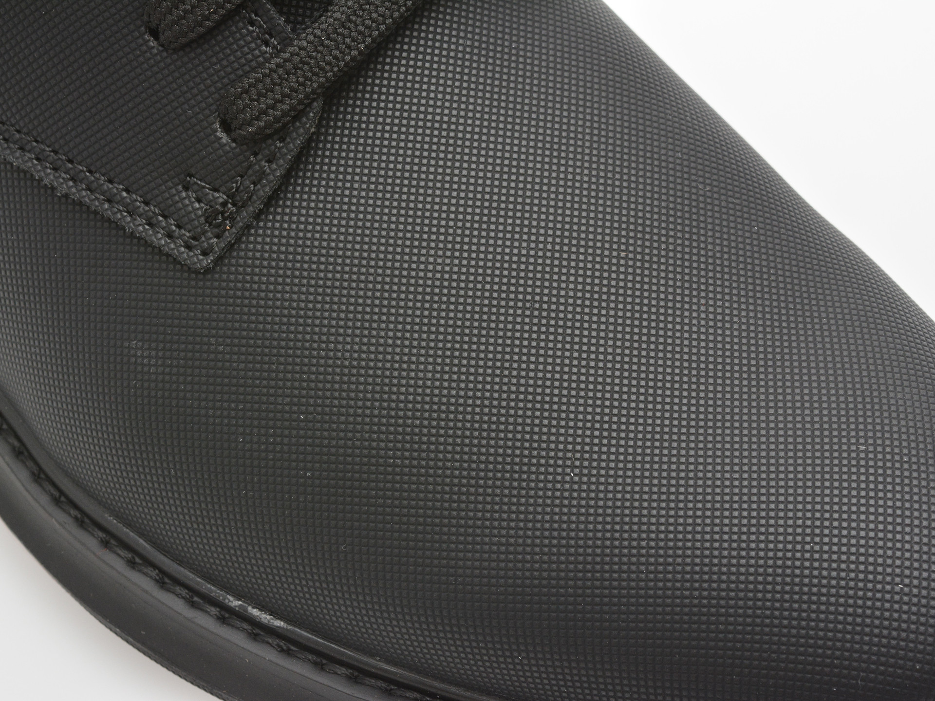 Pantofi ALDO negri, PRETH 001, din piele ecologica