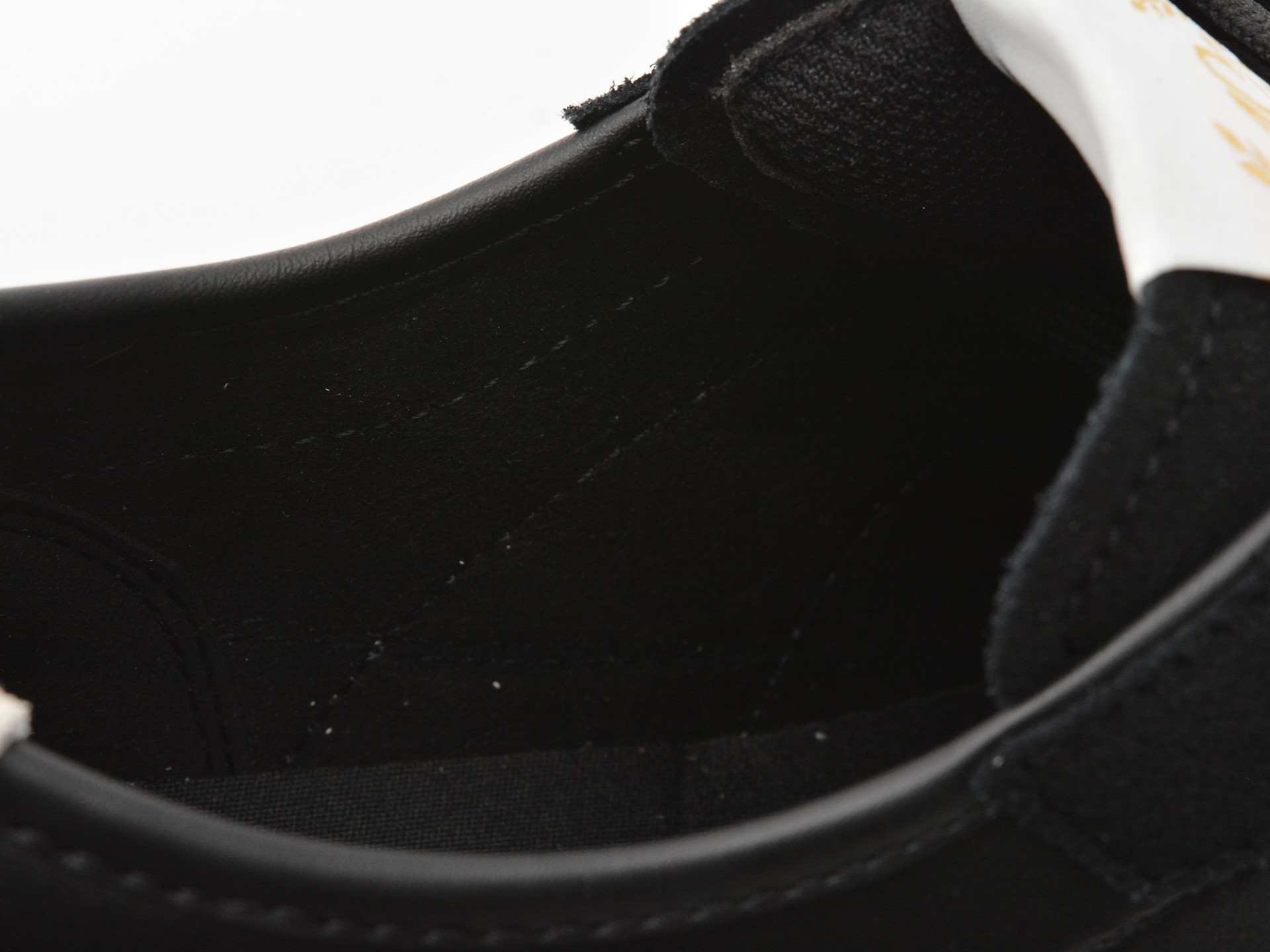 Pantofi sport ALDO negri, CLUBMTL 001, din piele ecologica