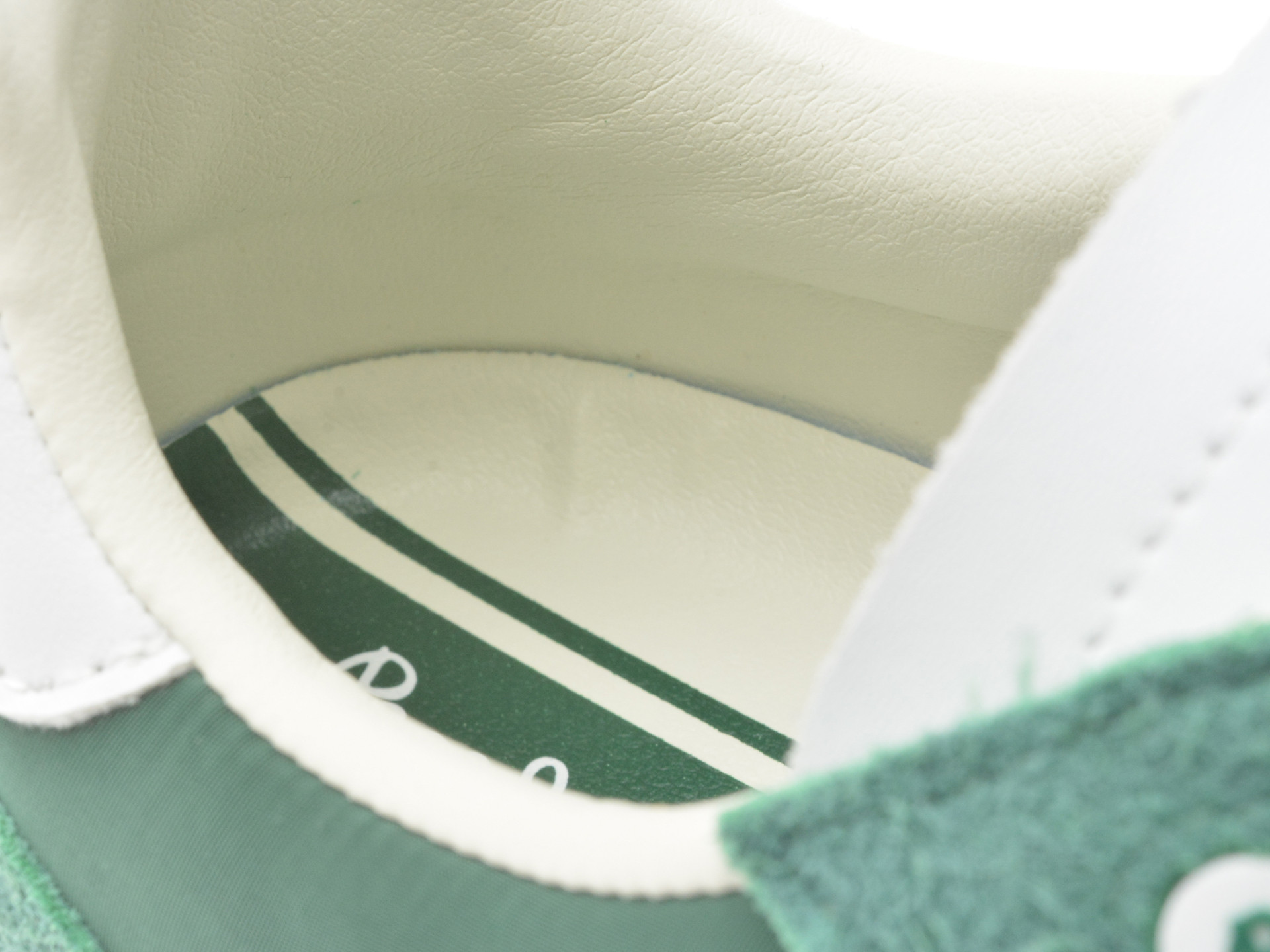 Pantofi sport PEPE JEANS verzi, BALL FUN, din material textil