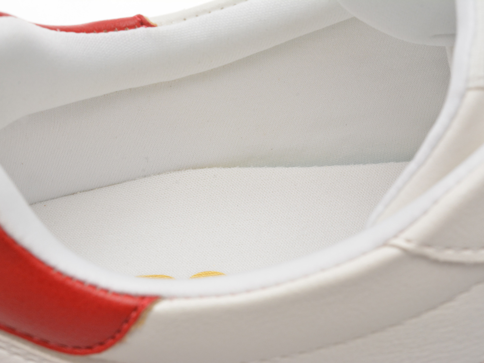 Pantofi sport ALDO albi, HESTIA 138, din piele ecologica