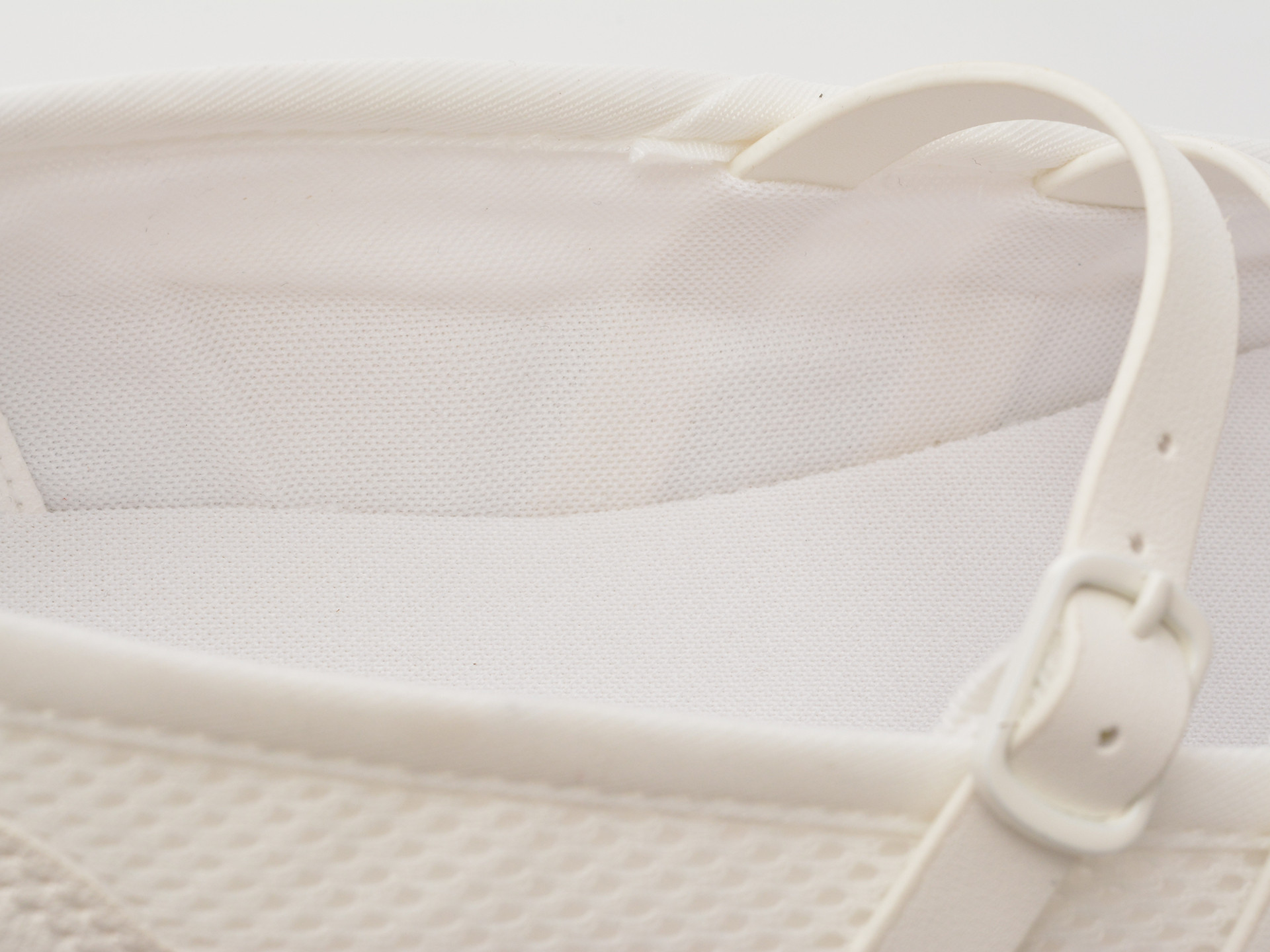 Pantofi sport ALDO albi, AETHERA 100, din piele ecologica