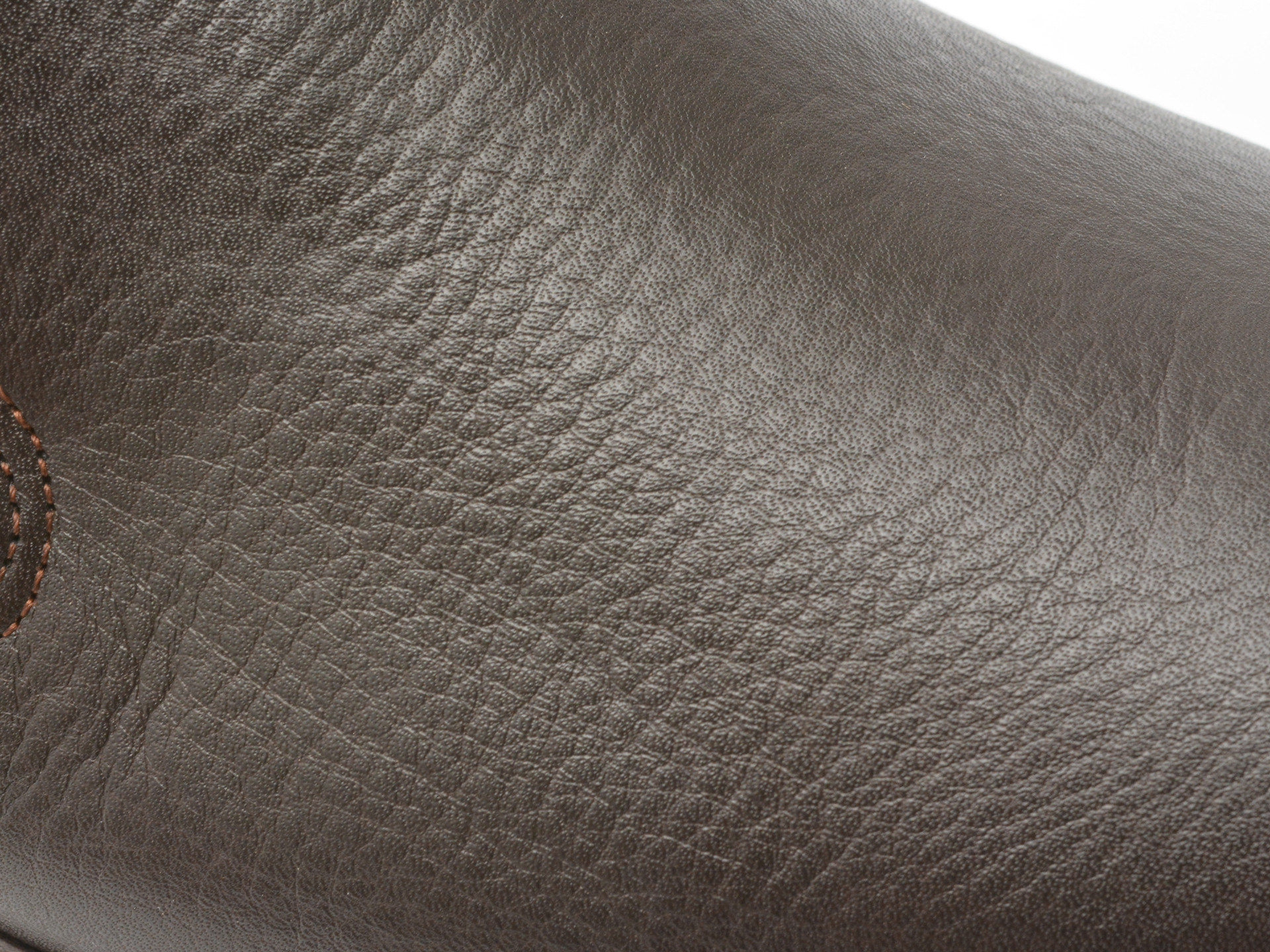 Pantofi OTTER maro, 556, din piele naturala