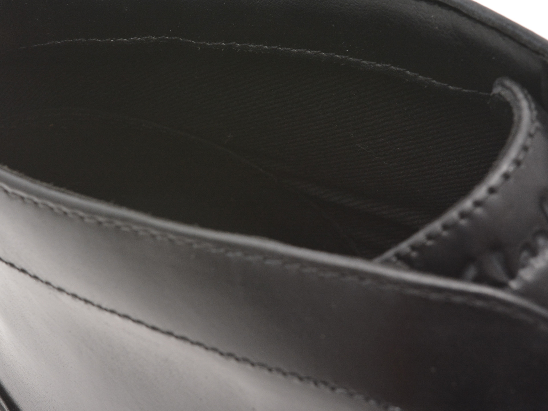 Ghete elegante CLARKS negre, ALDWIN CHUKKA, din piele naturala