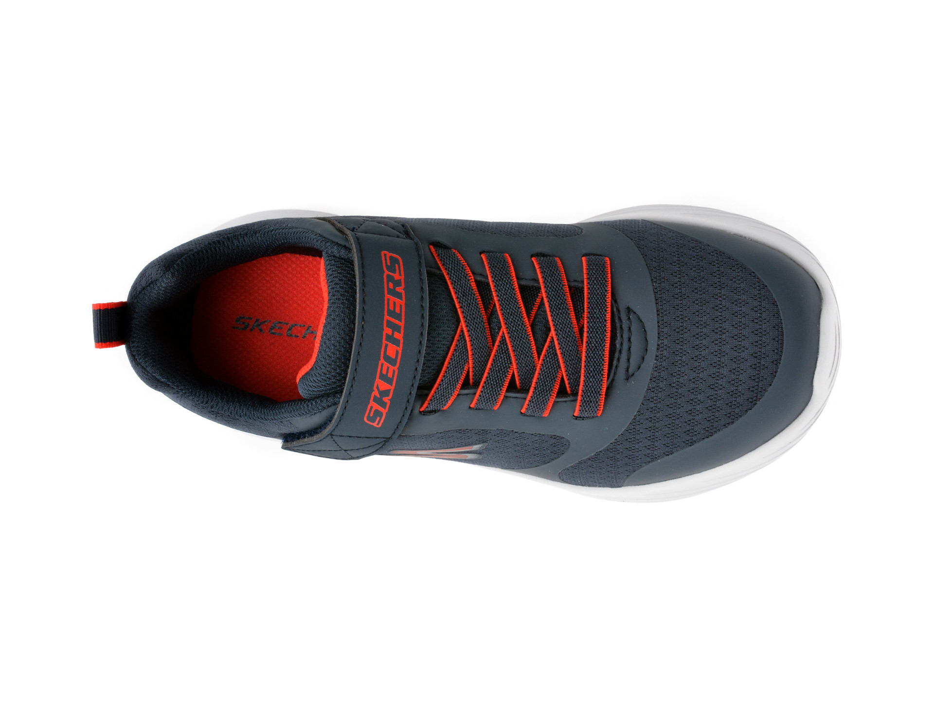 Pantofi sport SKECHERS bleumarin, GO RUN 400, din material textil