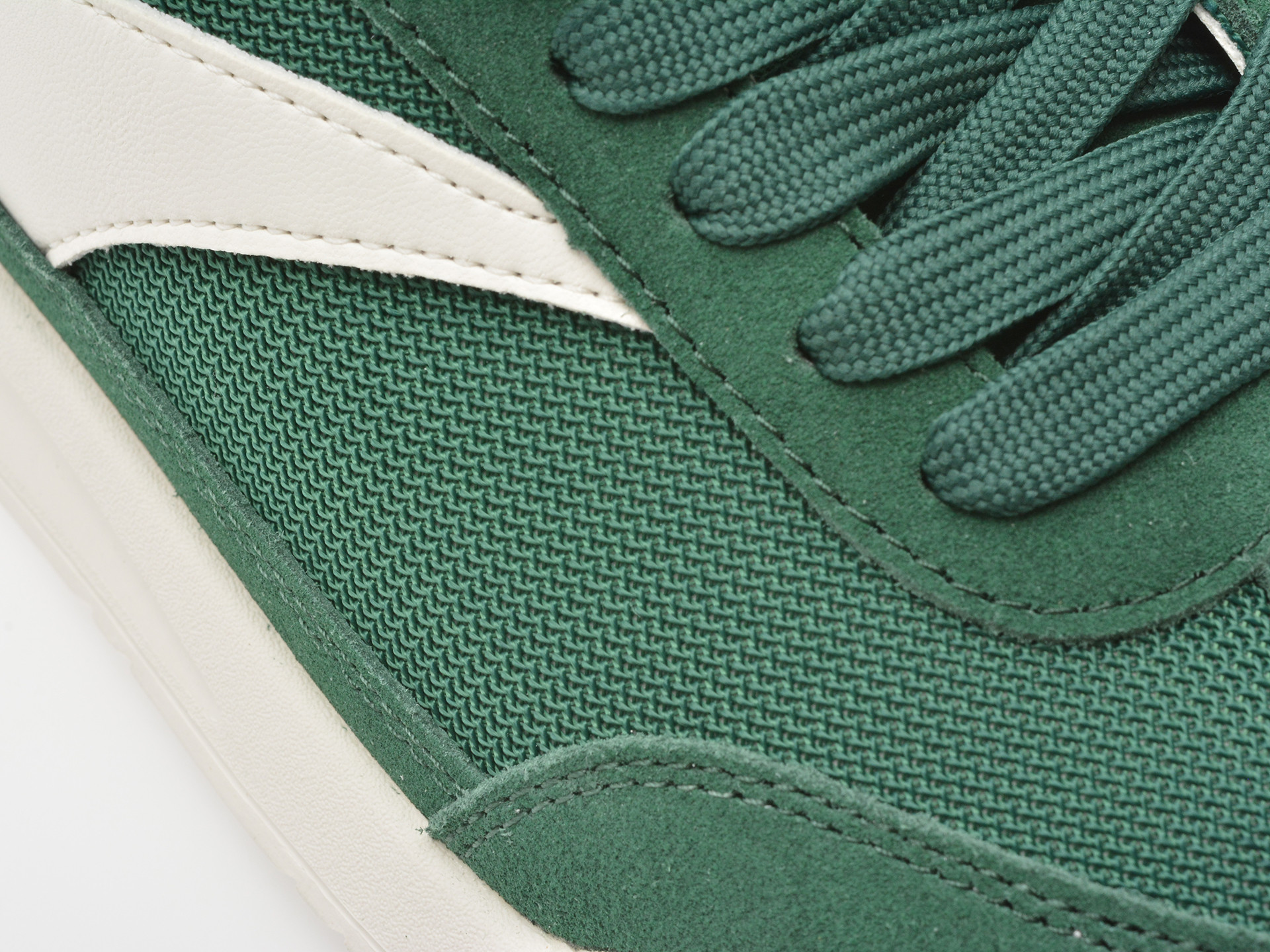 Pantofi sport ALDO verzi, CLUBMTL 323, din material textil