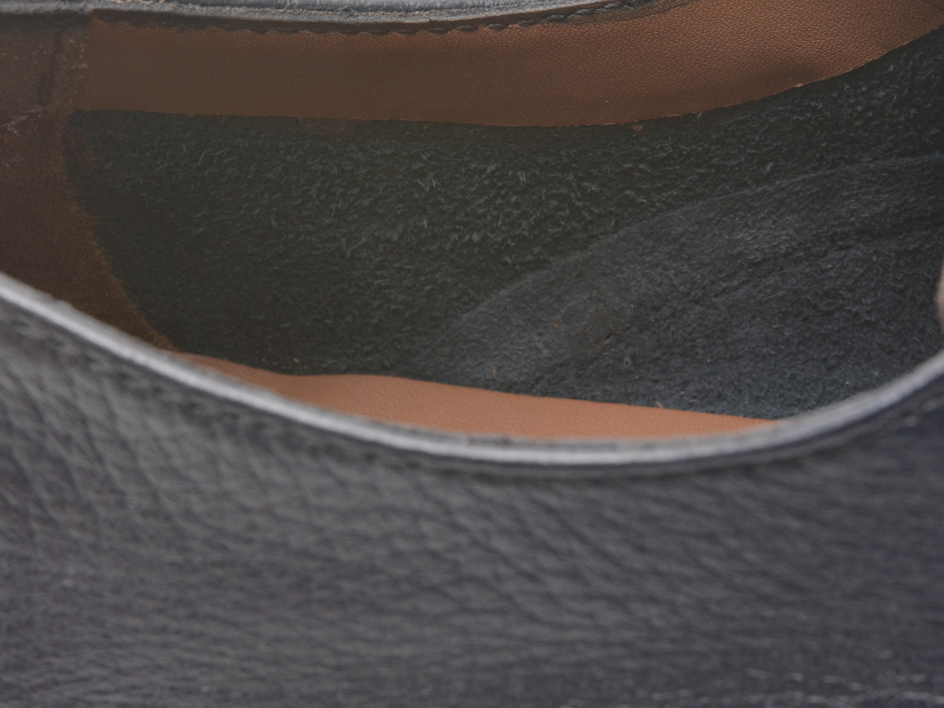 Pantofi eleganti LE COLONEL bleumarin, 48562, din piele naturala