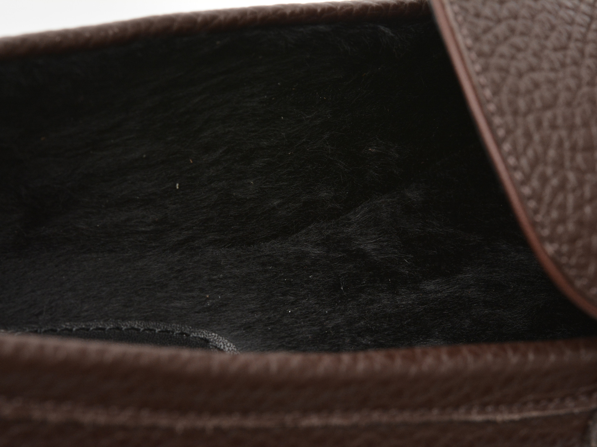 Mocasini EPICA maro, 31110, din piele naturala