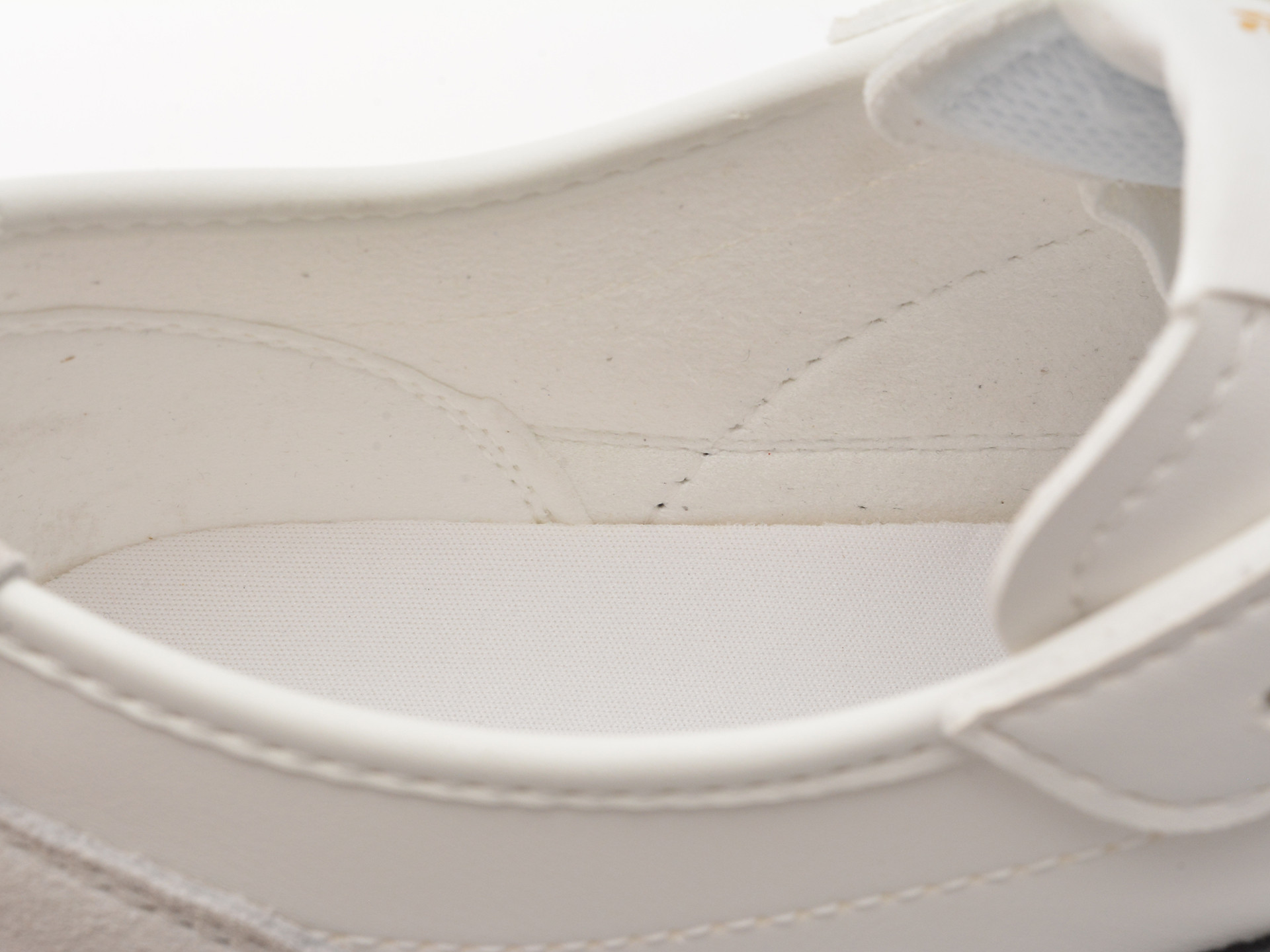 Pantofi sport ALDO albi, CLUBMTL 120, din piele ecologica