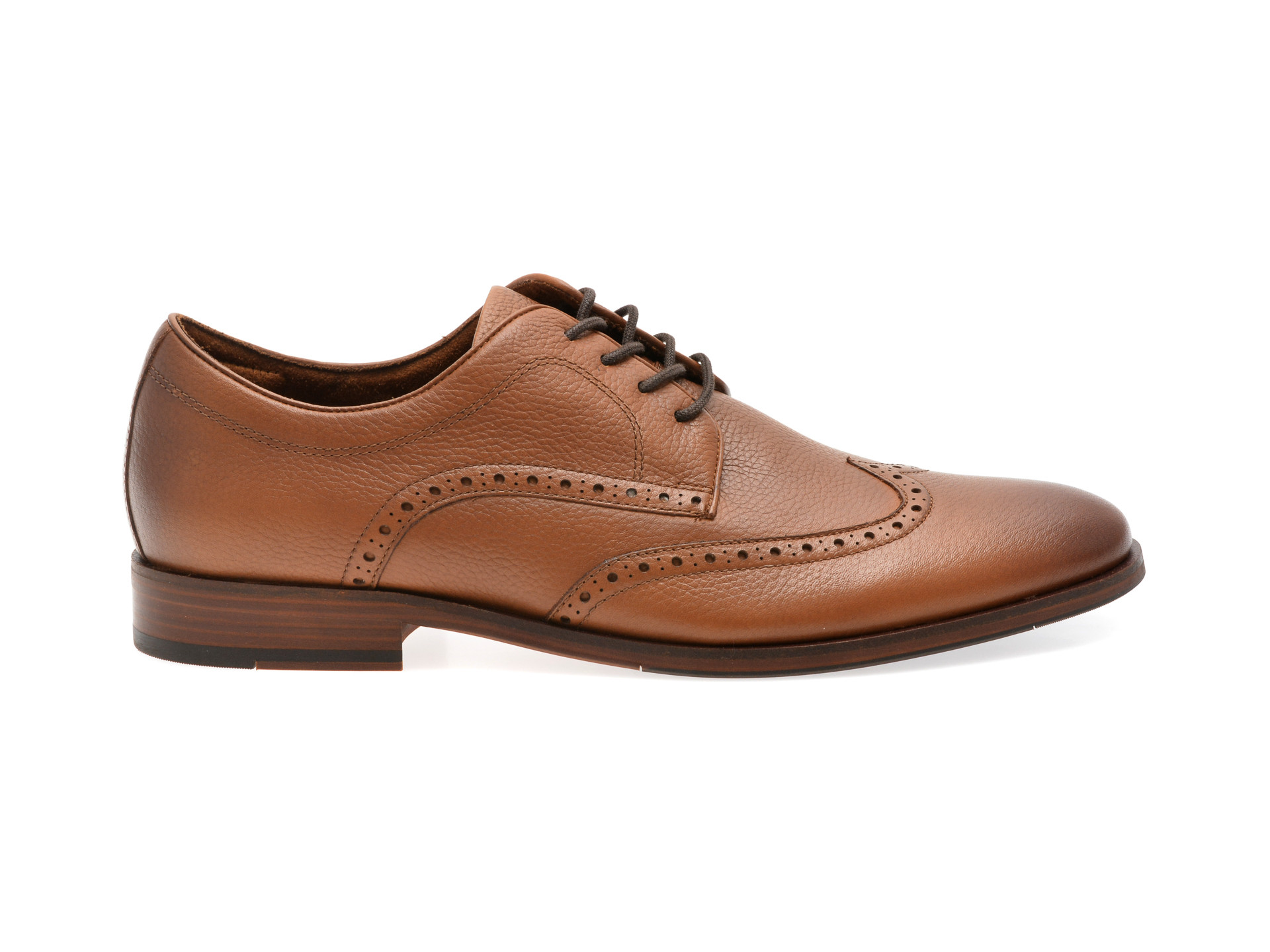 Pantofi eleganti ALDO maro, SARGASSO 220, din piele naturala