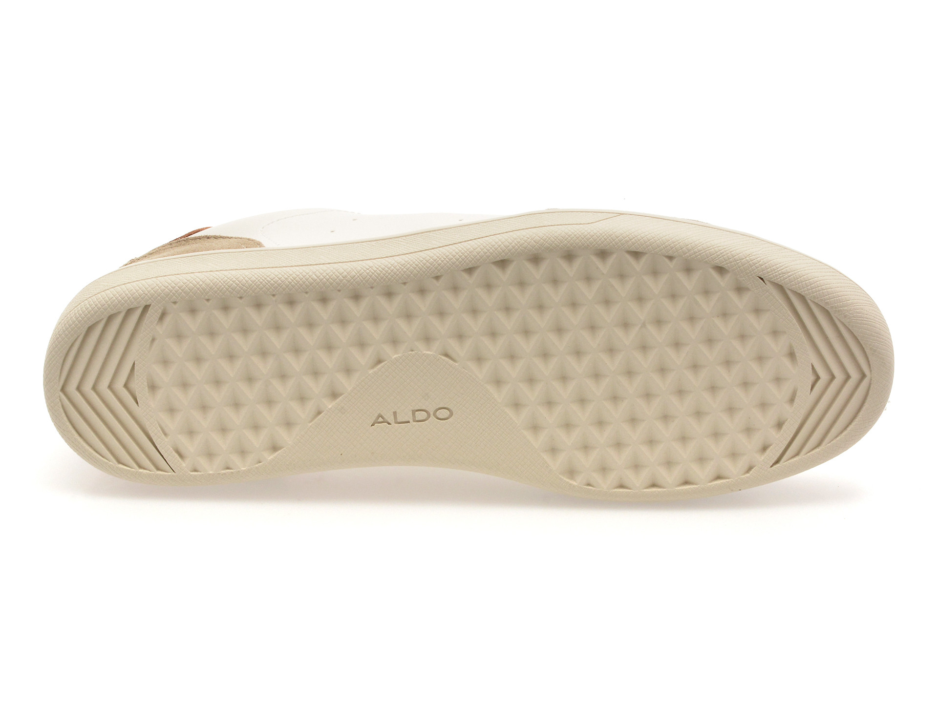 Pantofi sport ALDO bej, WILDBROOK 164, din piele ecologica
