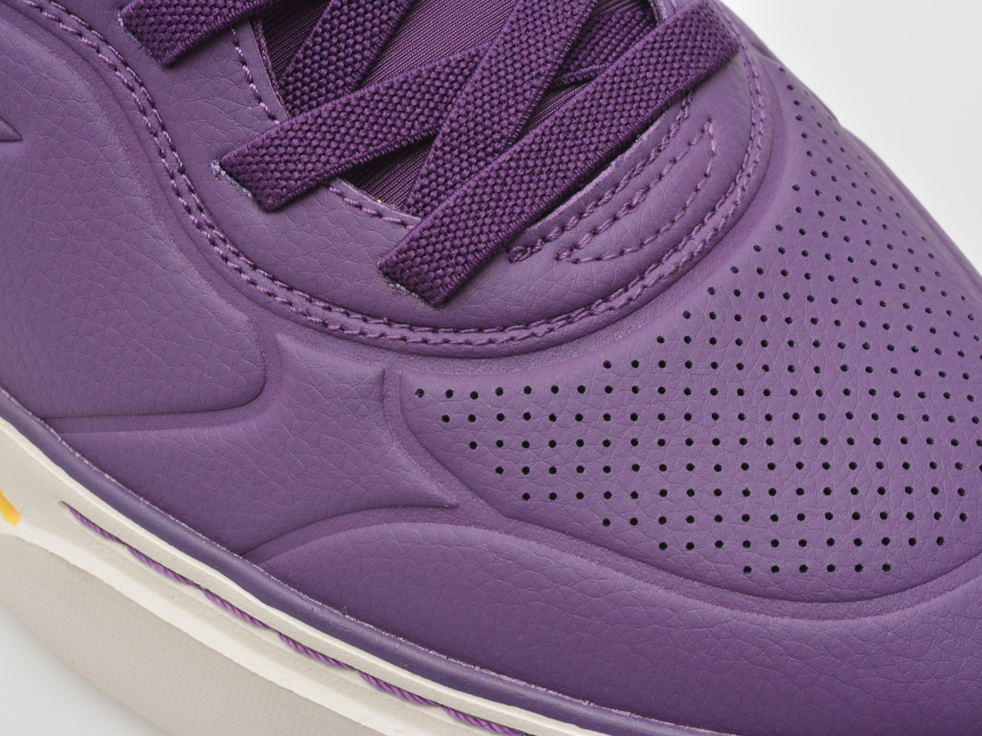 Pantofi sport SKECHERS mov, SNOOP ONE, din piele ecologica