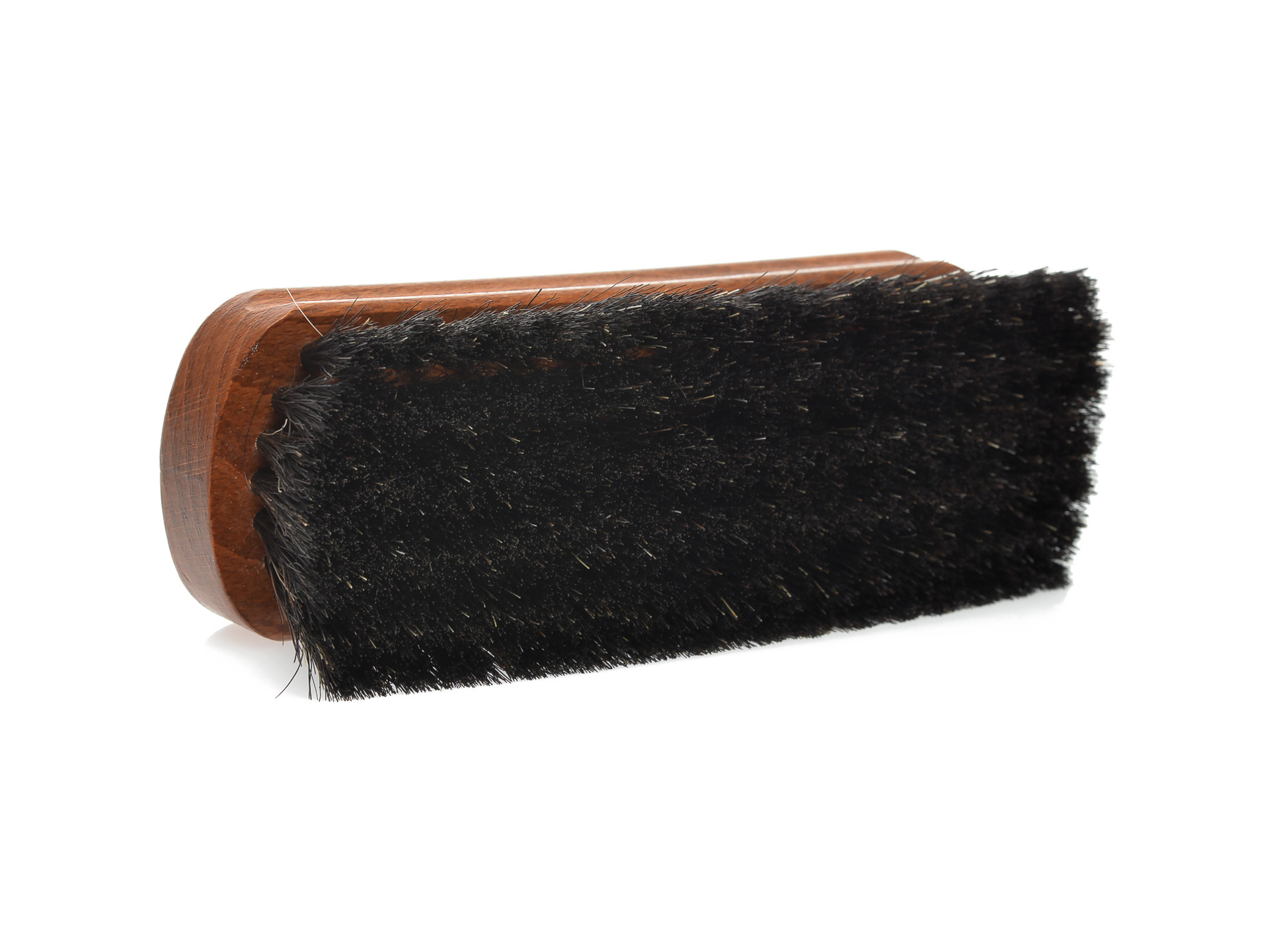 Perie pentru lustruit, Solitaire