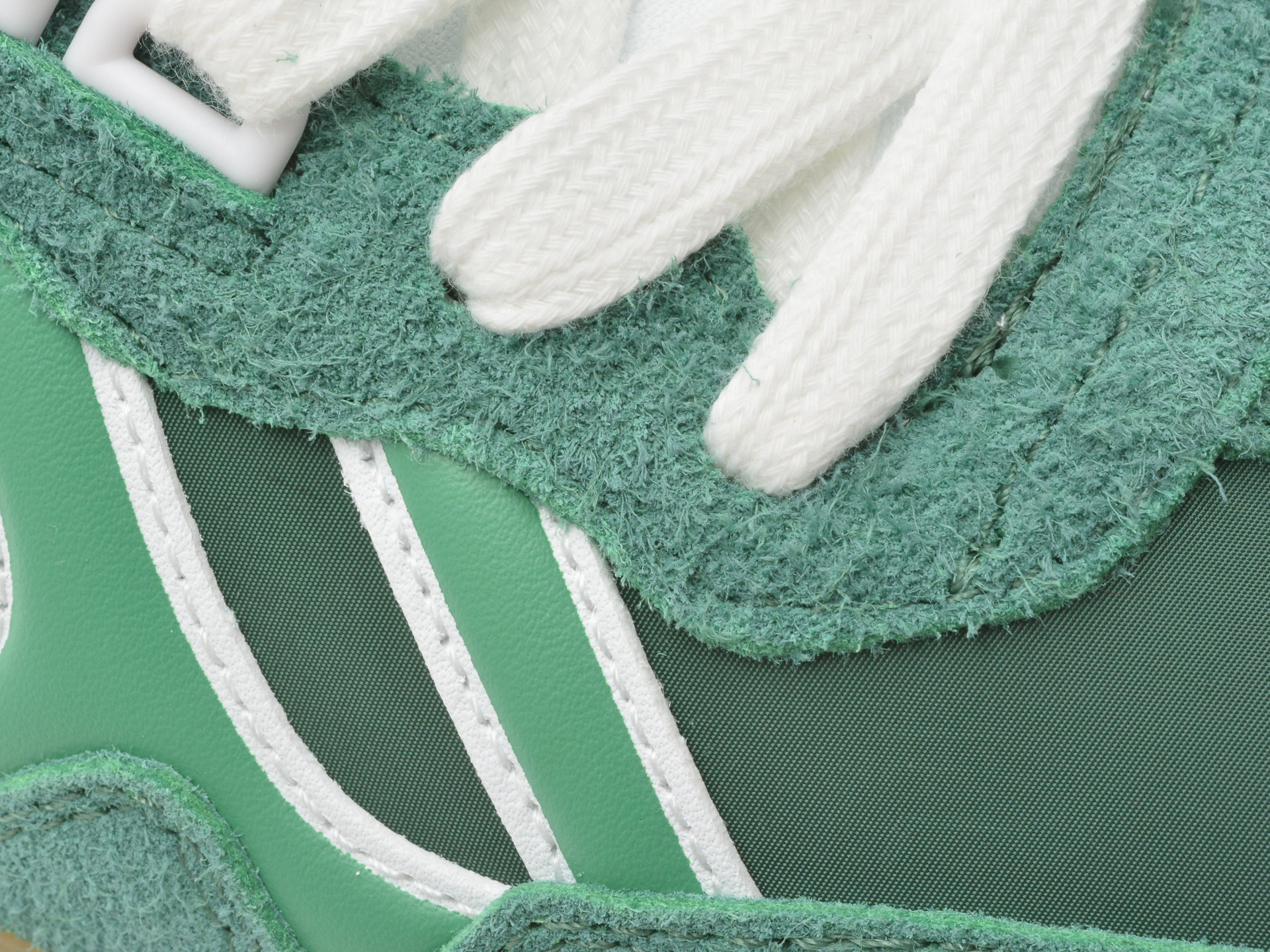 Pantofi sport PEPE JEANS verzi, BALL FUN, din material textil