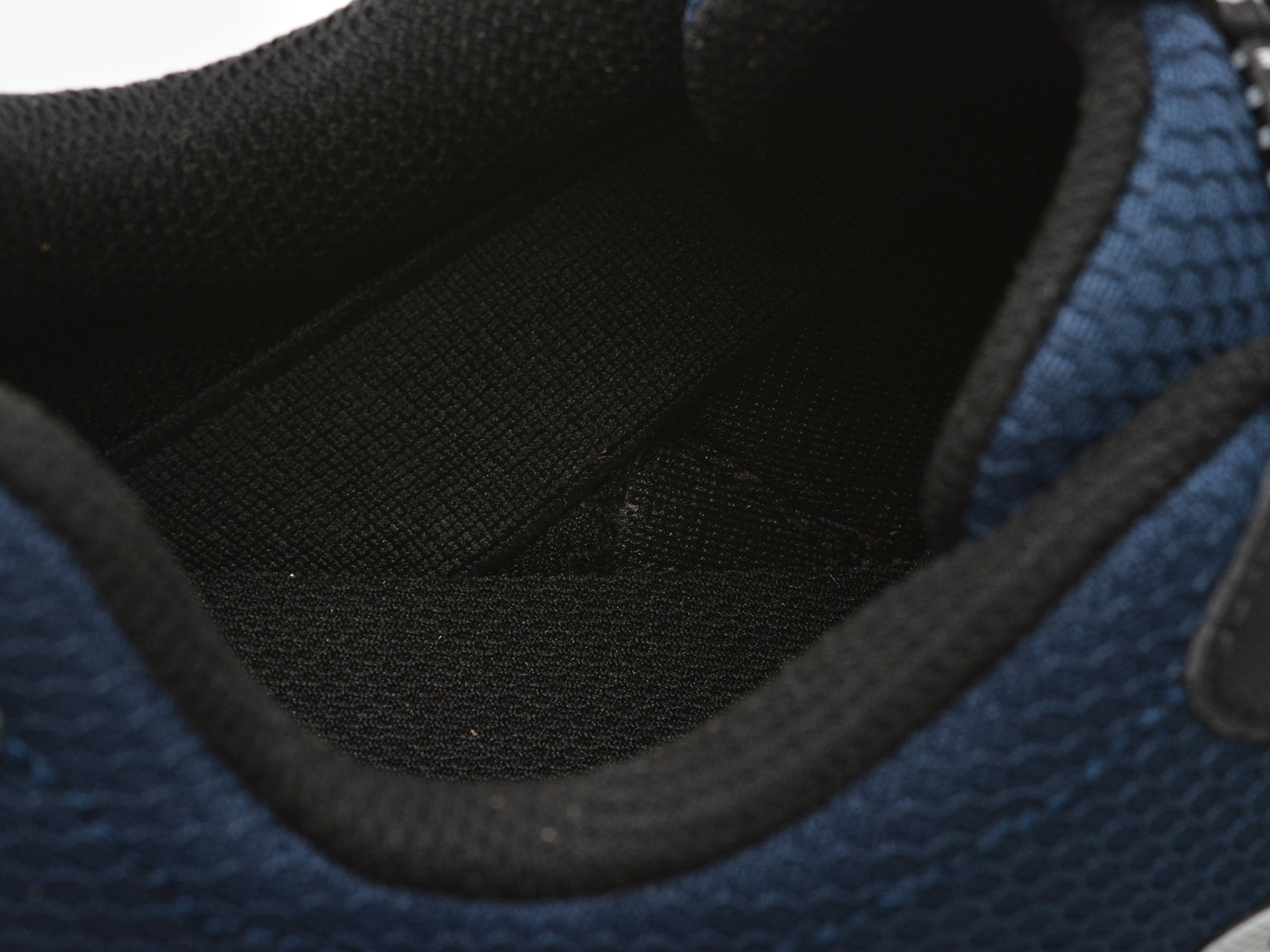 Pantofi sport SKECHERS bleumarin, SUMMITS AT, din material textil