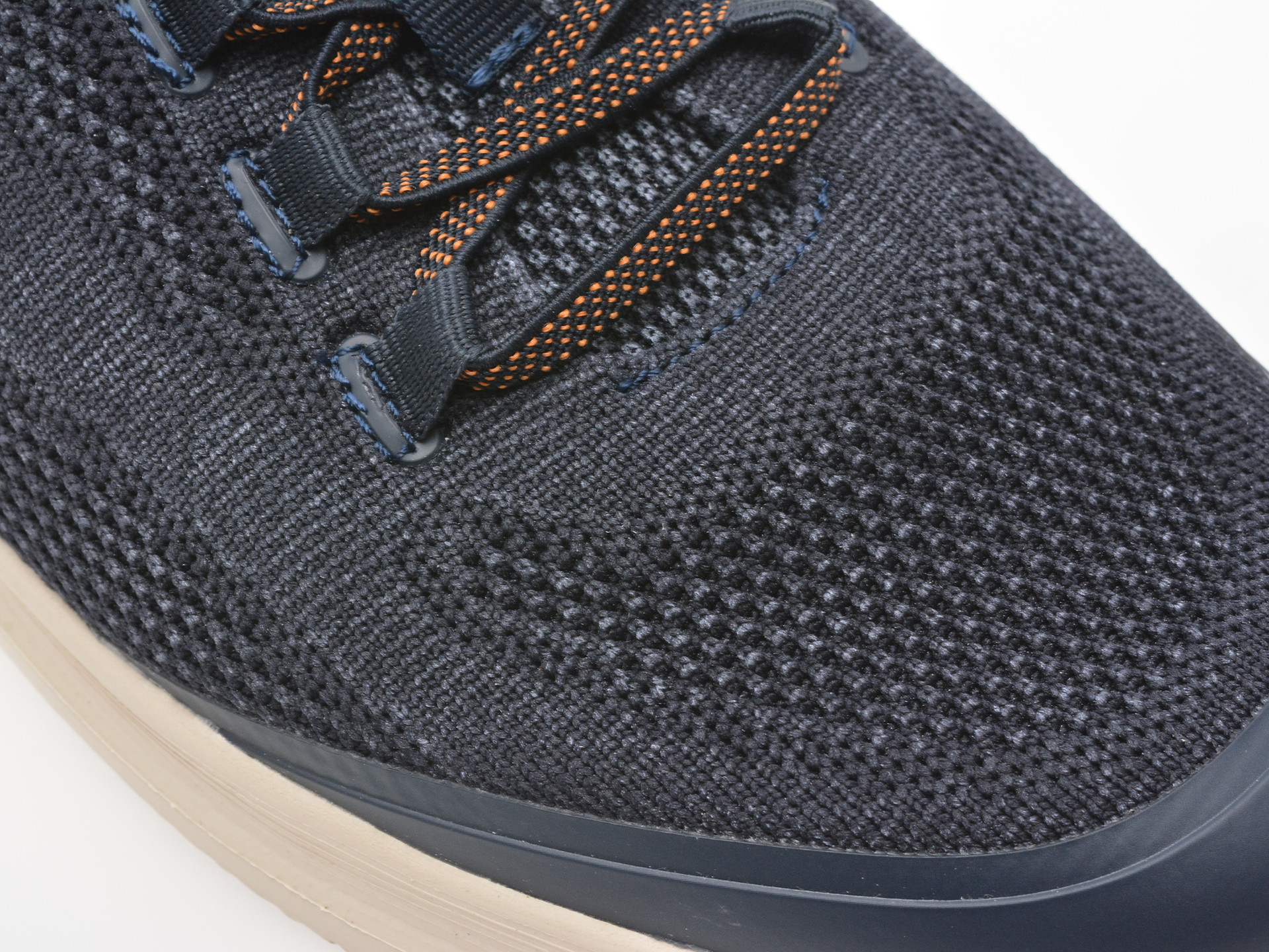 Pantofi sport JEEP bleumarin, M51011A, din material textil