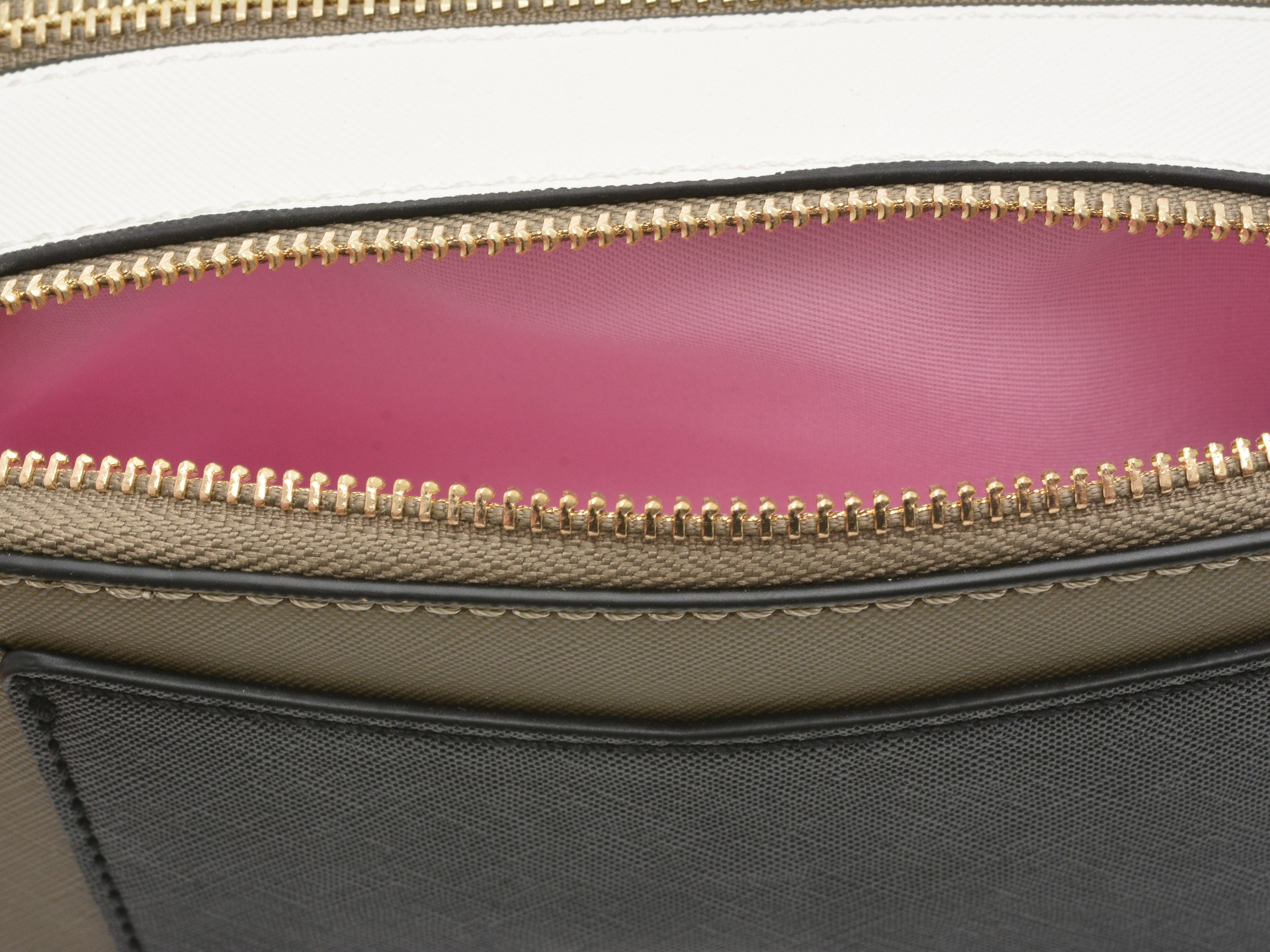 Geanta ALDO kaki, DWUMA 250, din piele ecologica