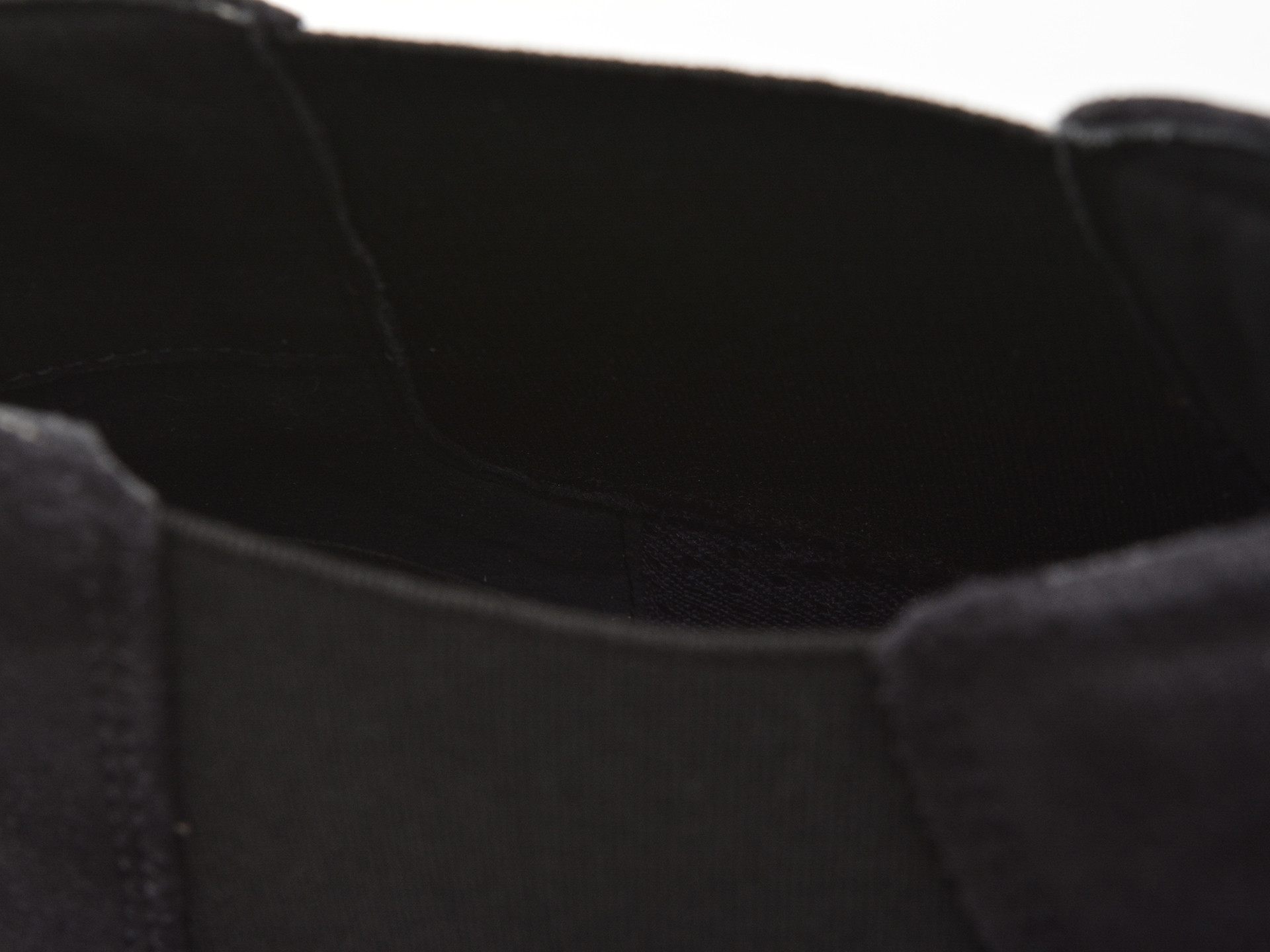 Ghete GEOX bleumarin, U2658A, din piele intoarsa