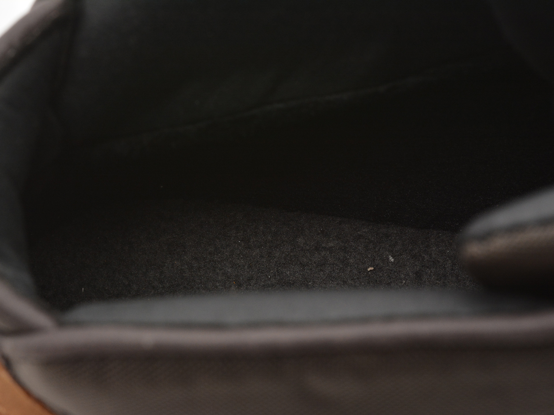 Ghete GEOX, U56HMC, din piele naturala