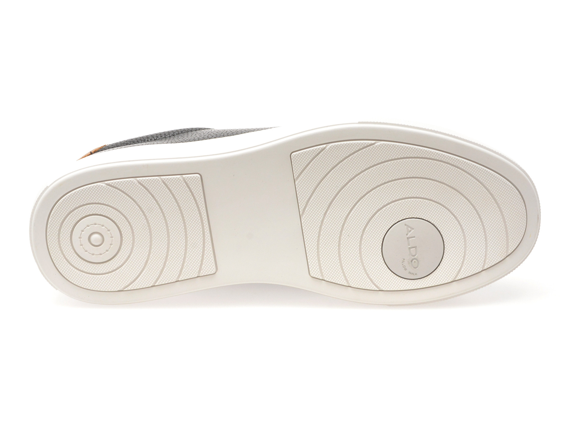 Pantofi sport ALDO negri, CLUBMEMBER 001, din piele ecologica