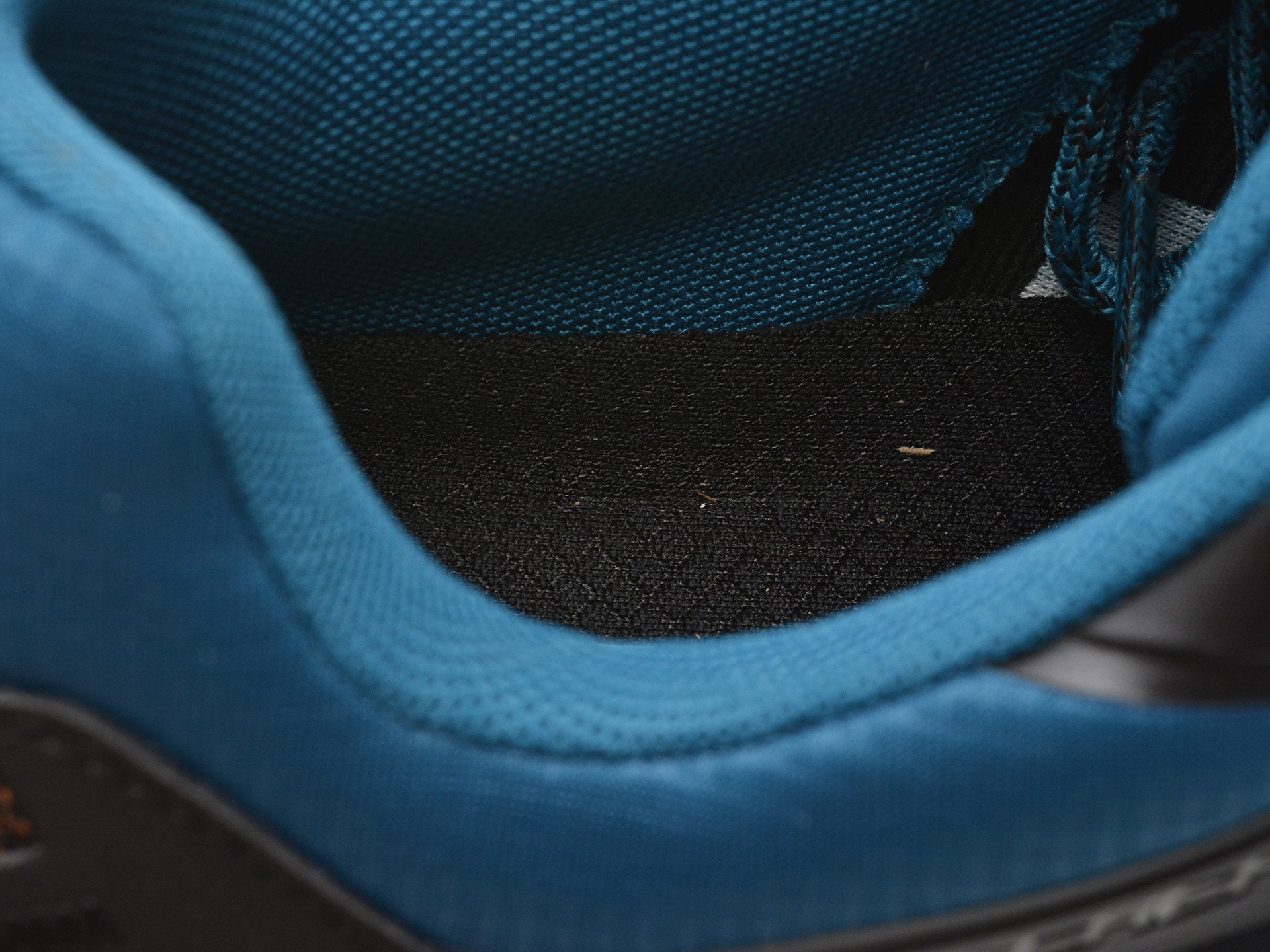 Pantofi sport SKECHERS negri, BOUNDER RSE, din material textil