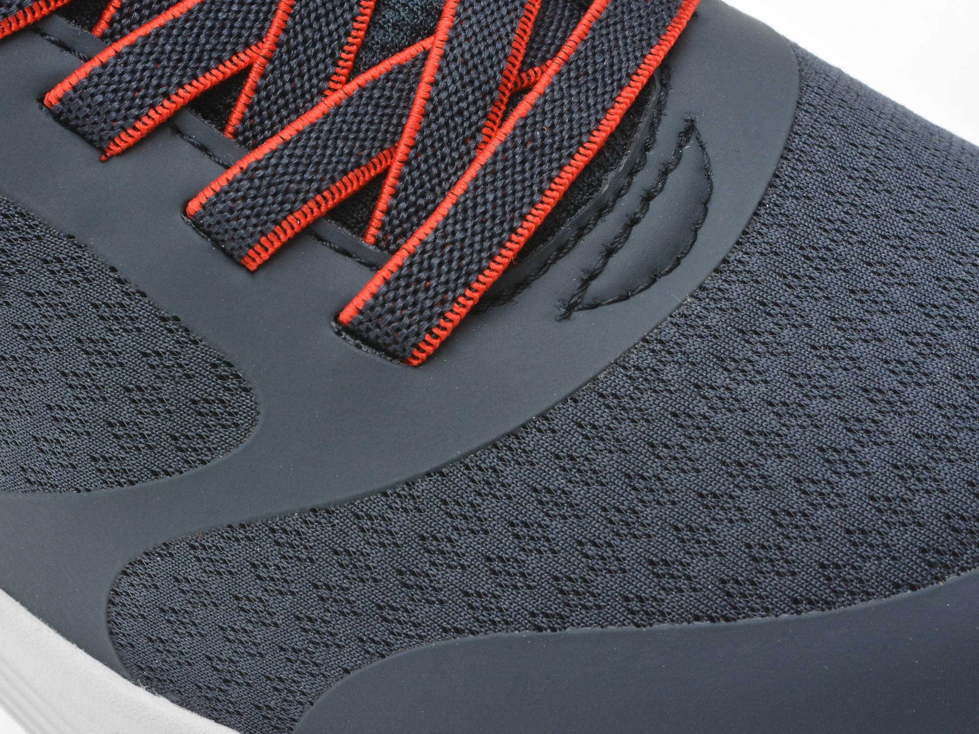 Pantofi sport SKECHERS bleumarin, GO RUN 400, din material textil