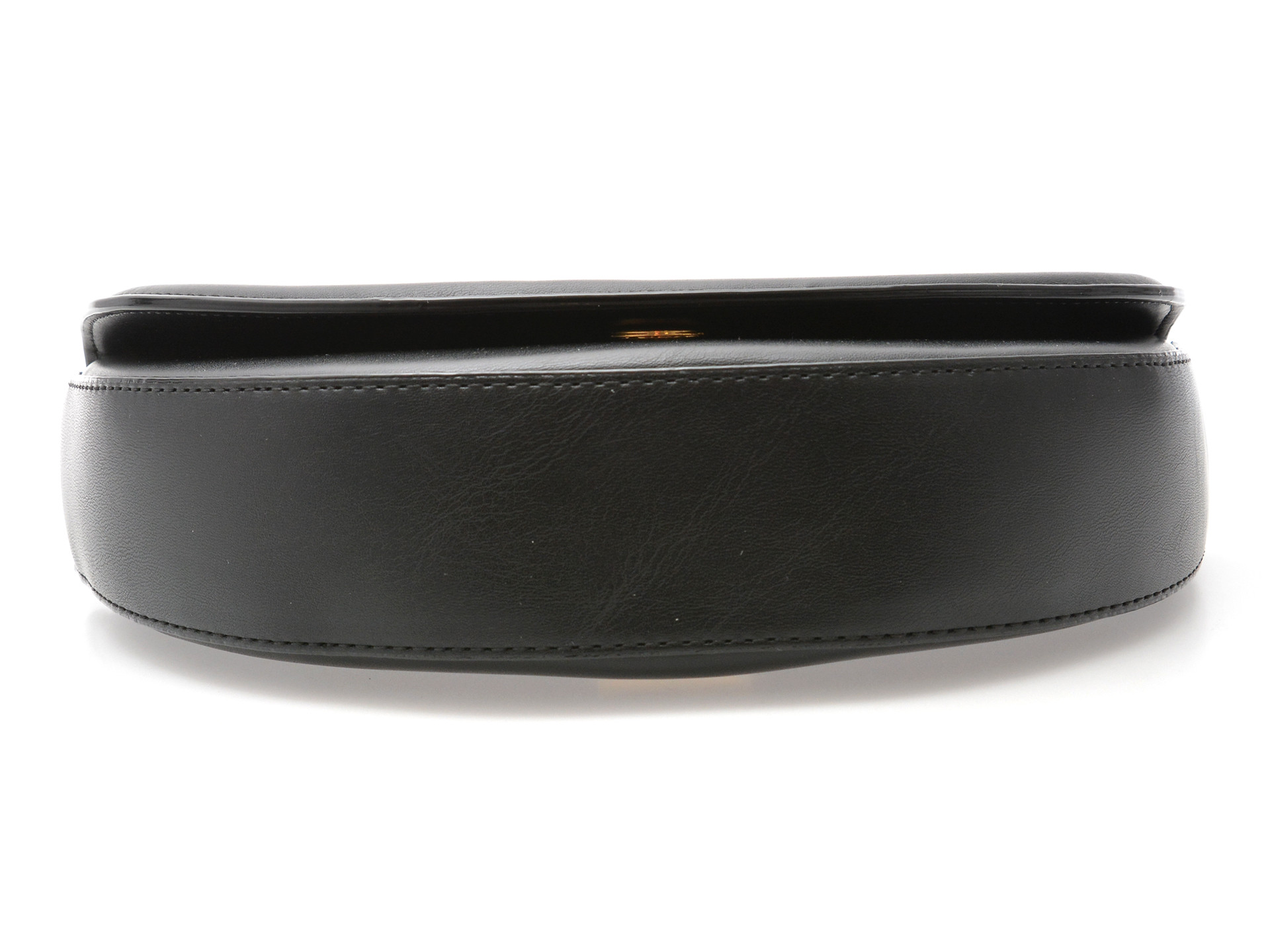 Poseta aldo neagra 13989411 din piele ecologica