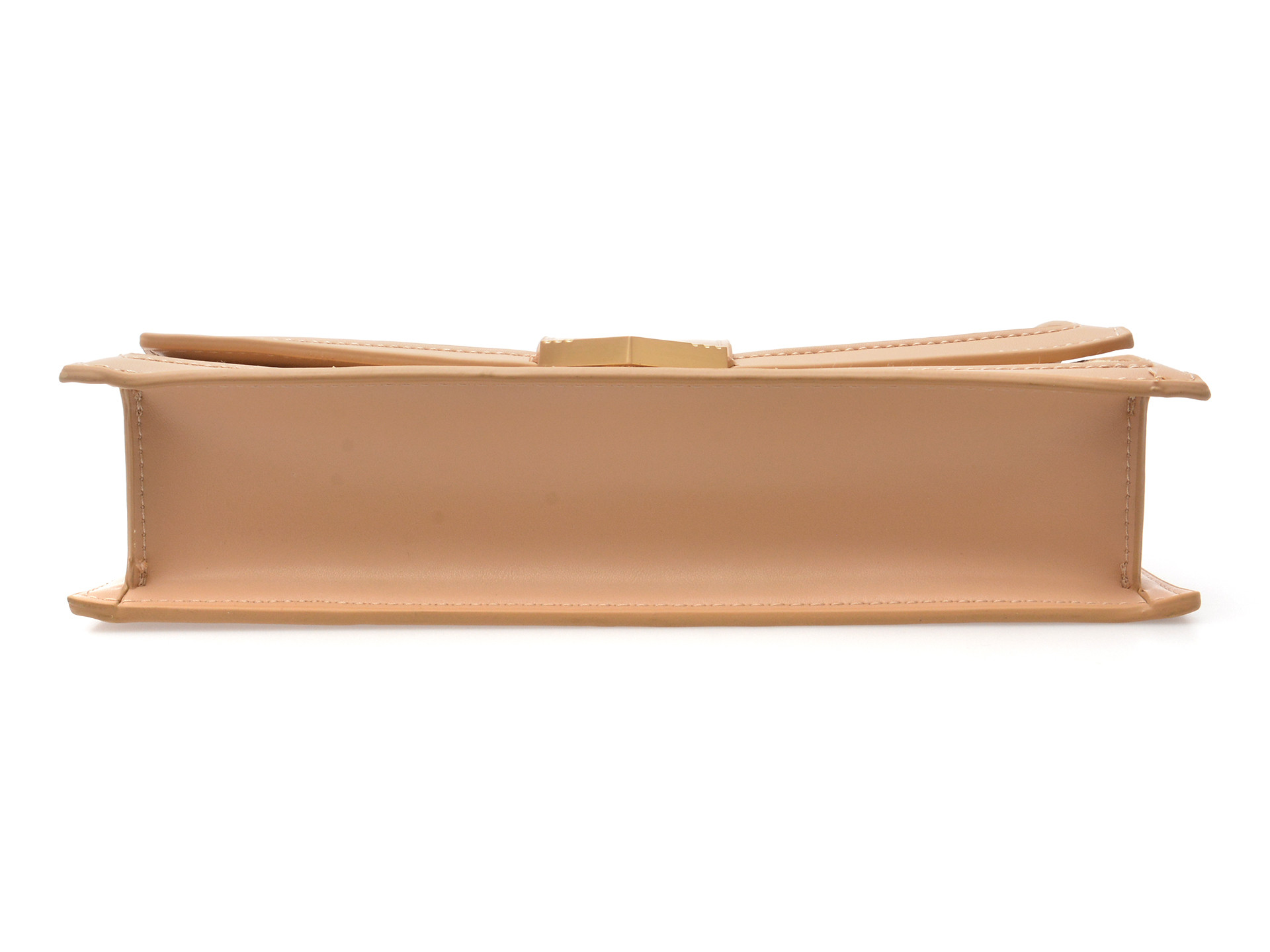 Geanta ALDO maro, ZENITHBAG 260, din piele ecologica