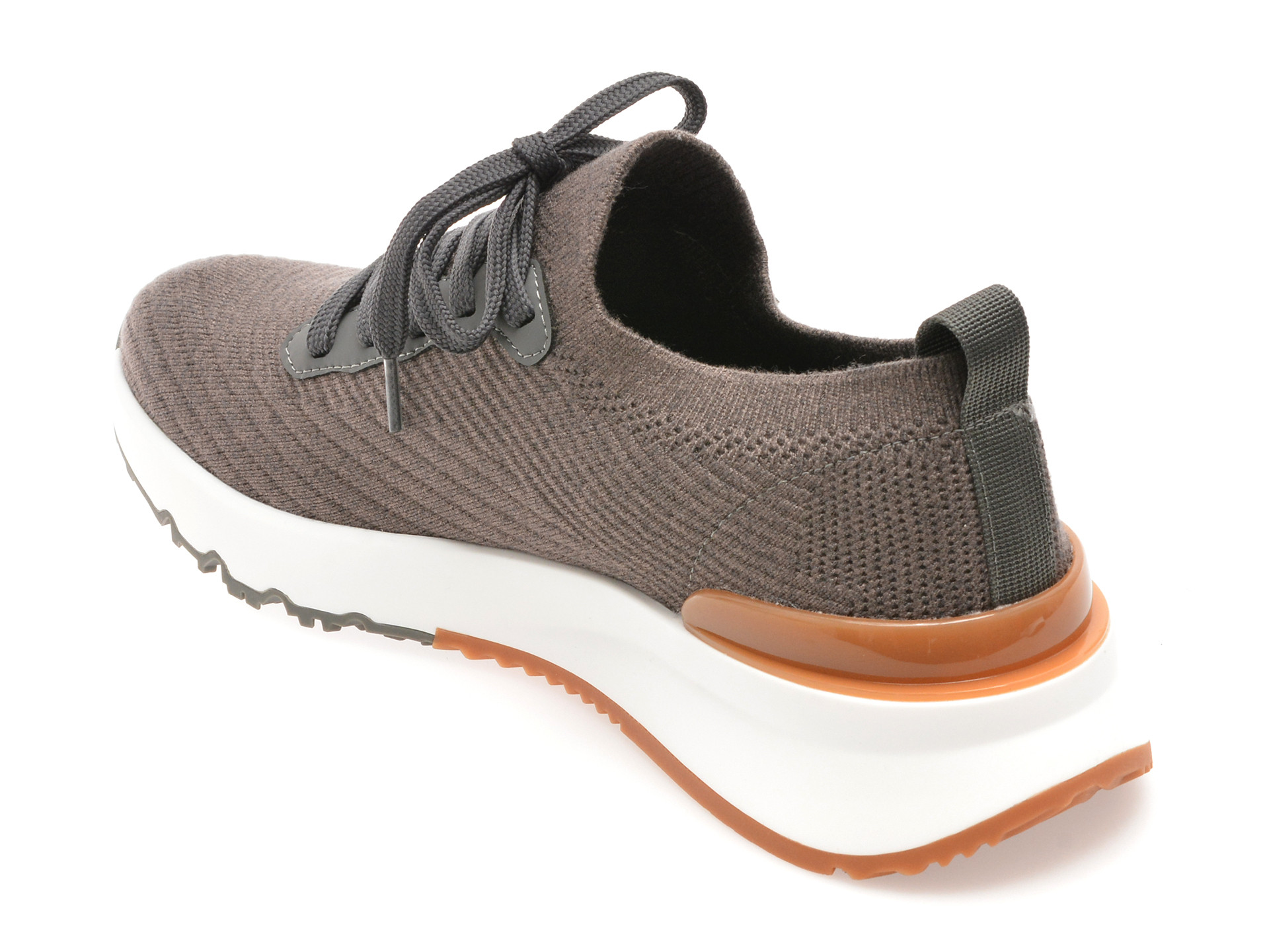 Pantofi sport EPICA gri, 5207, din material textil