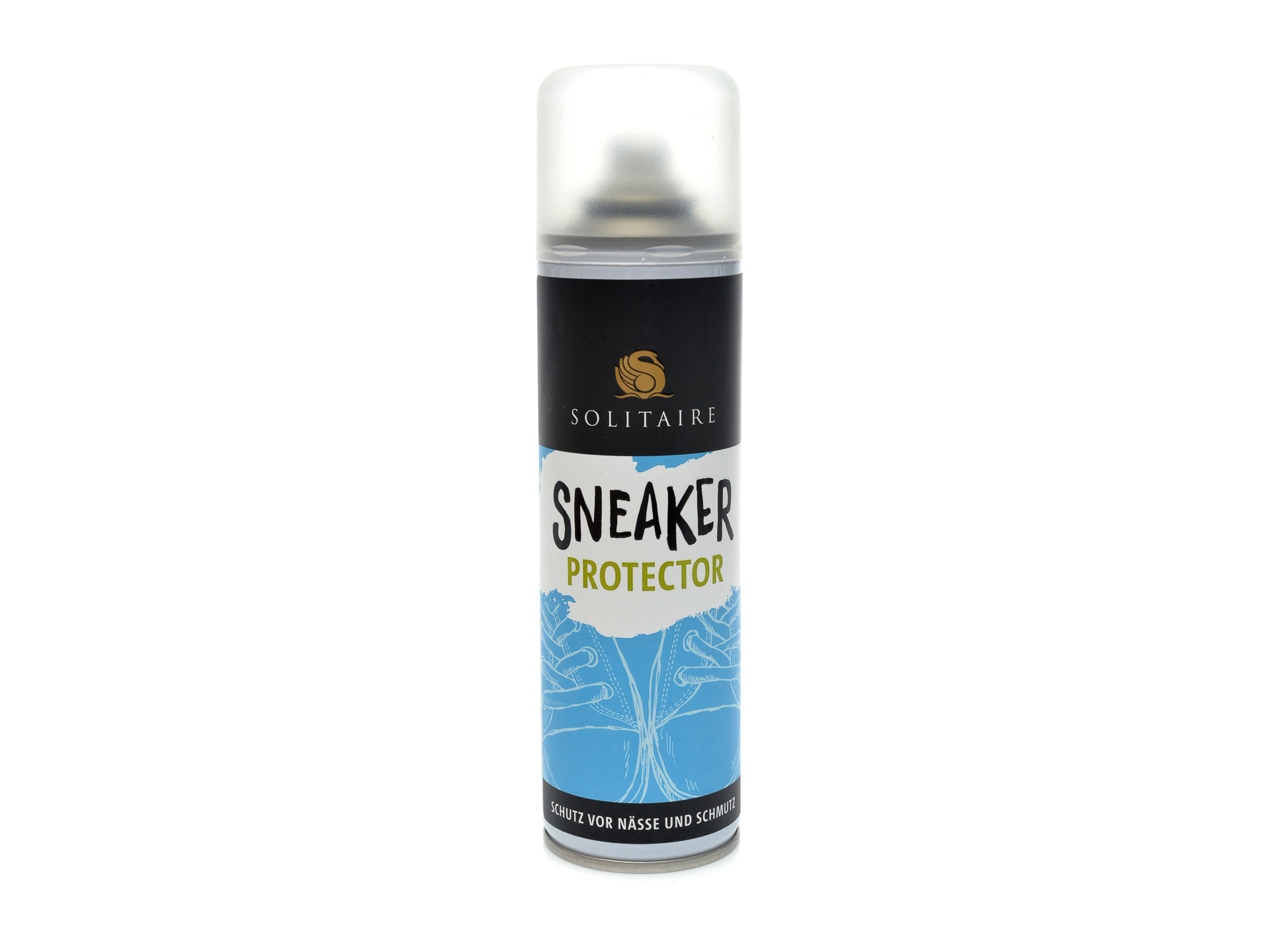 Spray sneaker protector, Solitaire