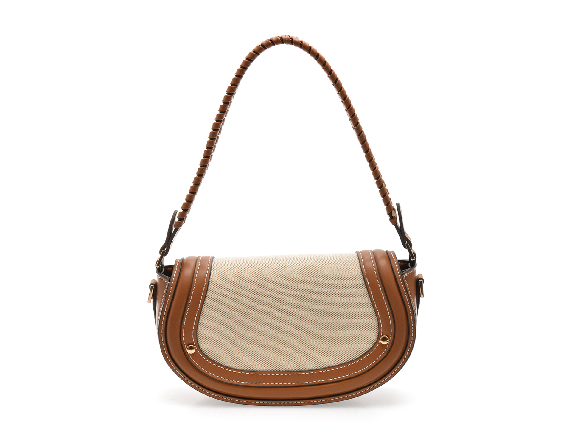 Geanta ALDO maro, KIMYA 230, din material textil