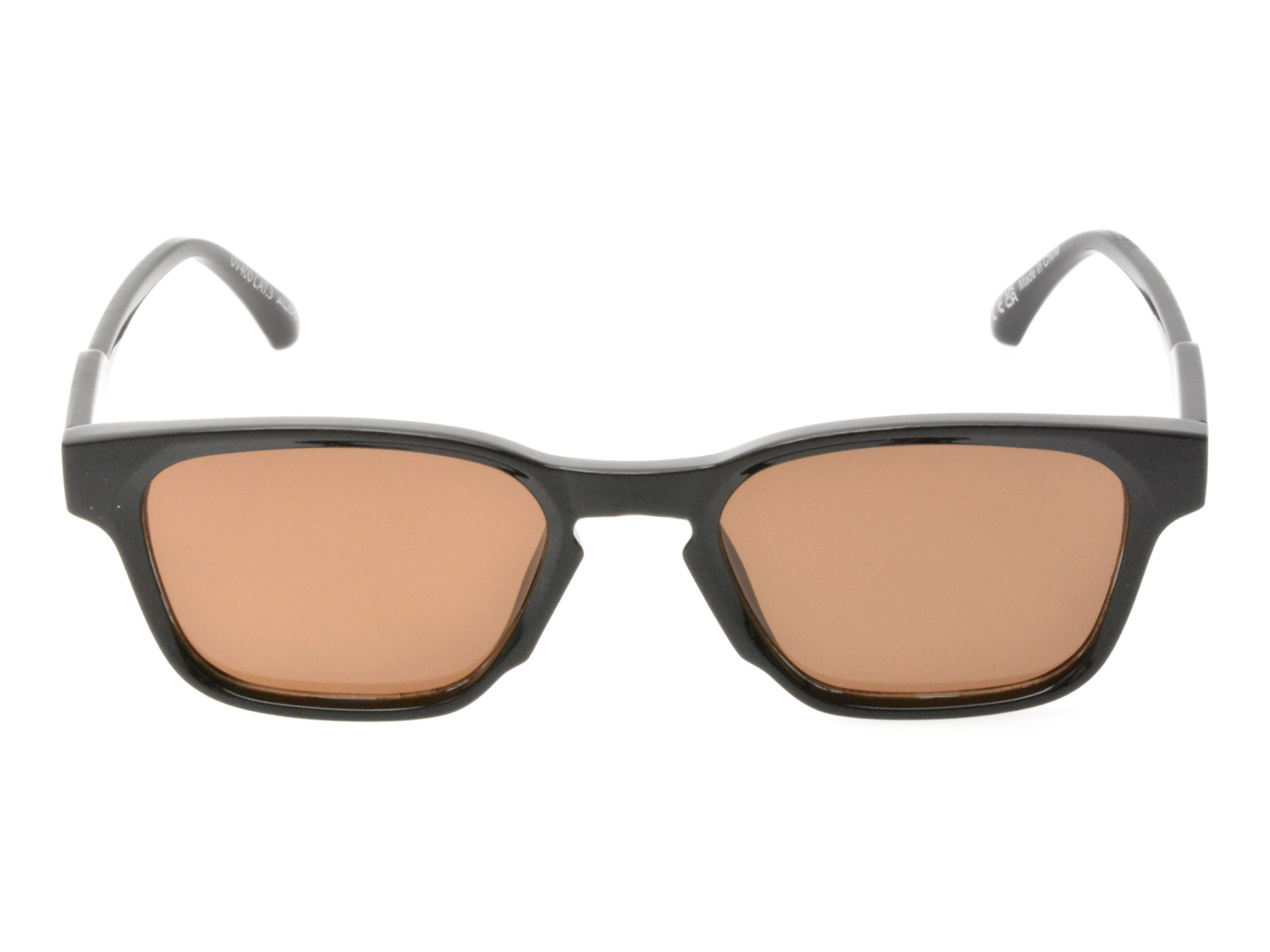 Ochelari de soare ALDO negri, ARIGOLIN 001, din pvc