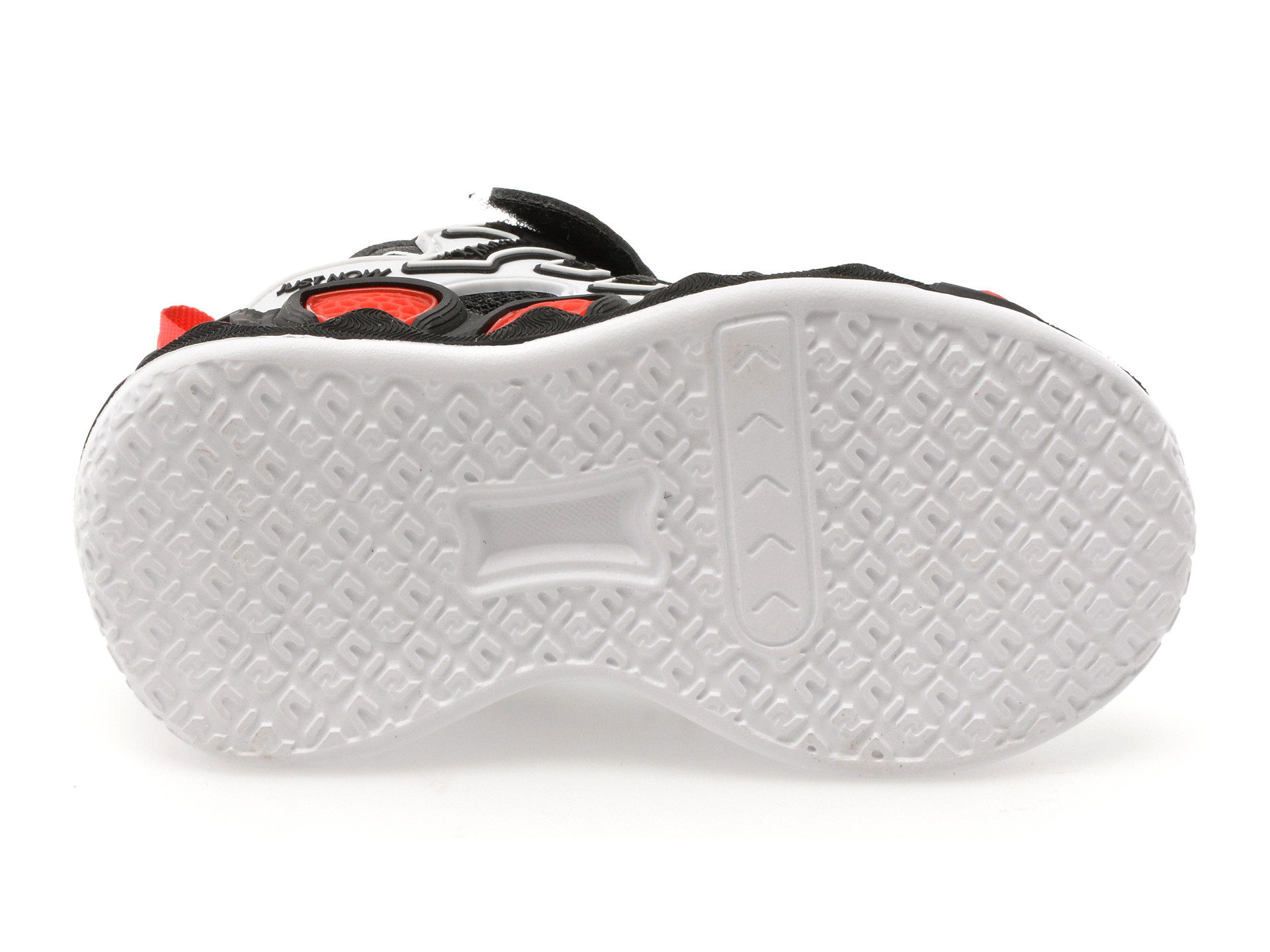 Pantofi sport SELECTION KIDS albi, 1001, din material textil