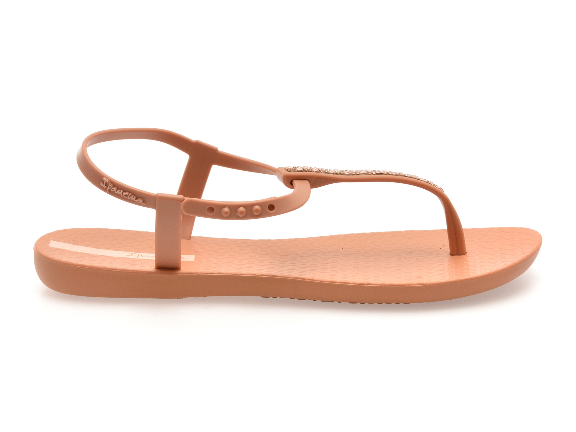 Sandale IPANEMA bej, 8370833, din pvc