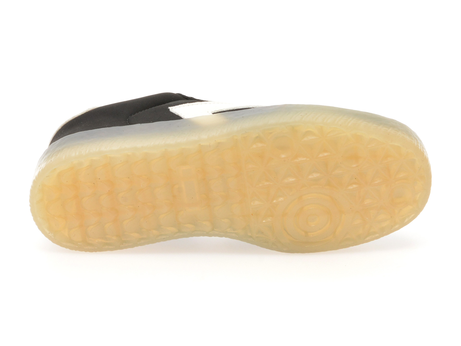 Pantofi sport ALDO negri, RETROSTEP 001, din material textil