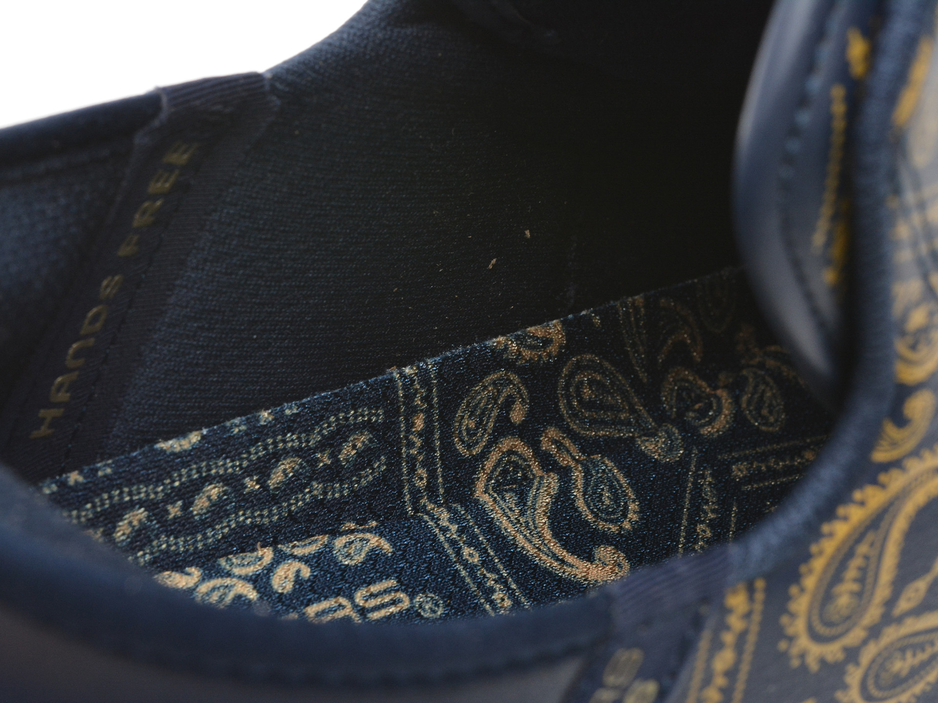 Pantofi sport SKECHERS bleumarin, SNOOP ONE, din piele naturala