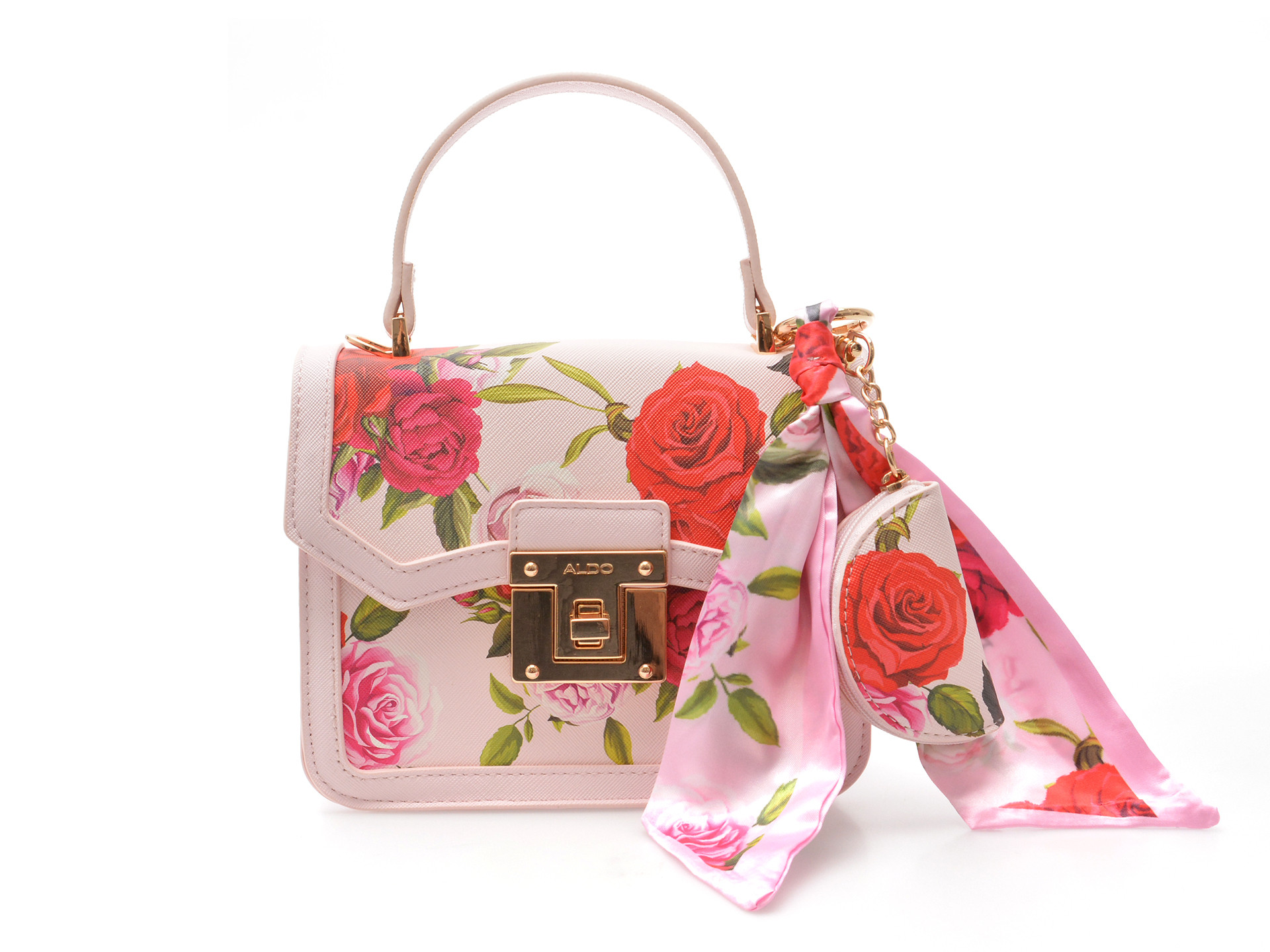 Poseta aldo roz halamaeverr 650 din piele ecologica