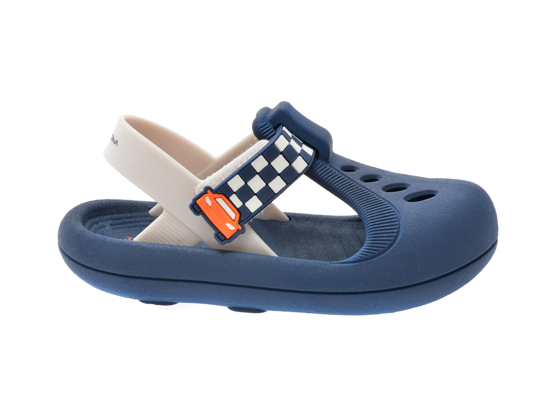 Sandale IPANEMA bleumarin, 8368904, din pvc