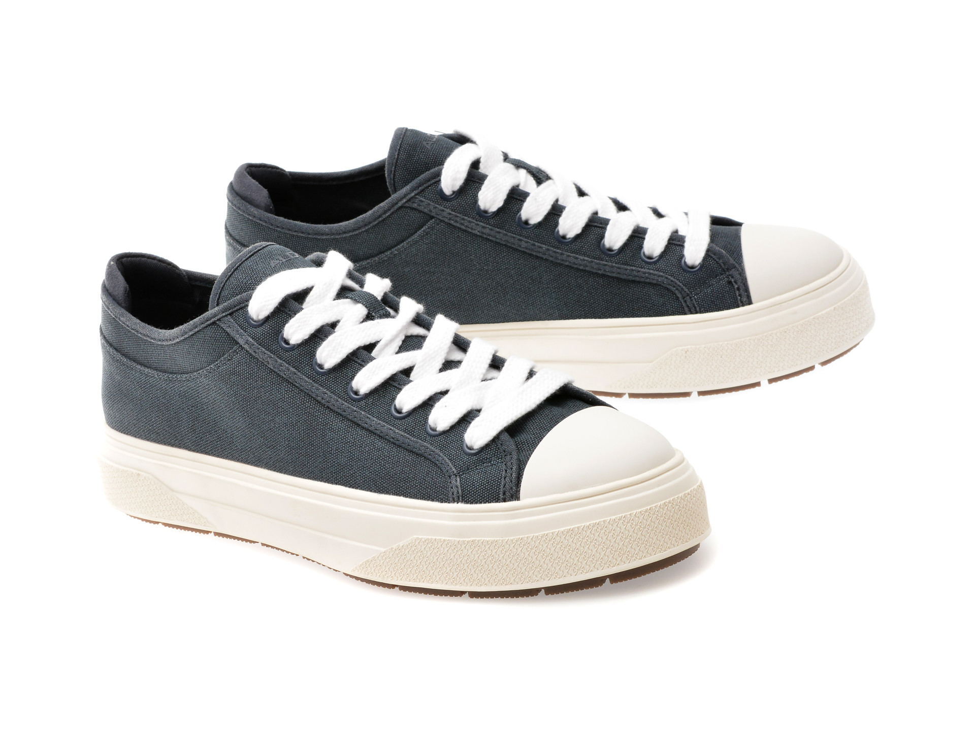 Pantofi sport ALDO bleumarin, COLIN 410, din material textil
