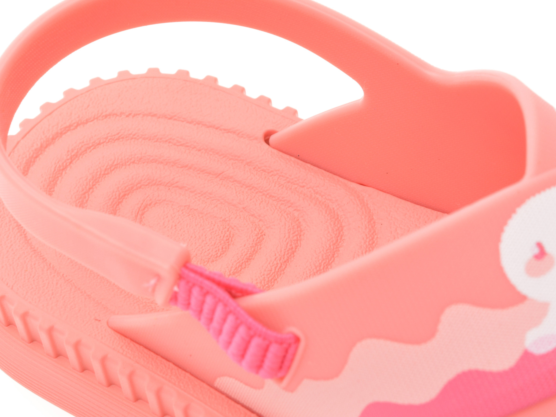 Sandale IPANEMA roz, 8366101, din pvc