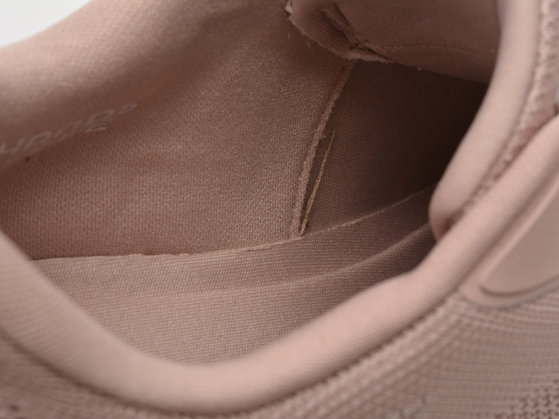 Pantofi sport SKECHERS roz, BOBS SPARROW FLEX, din material textil