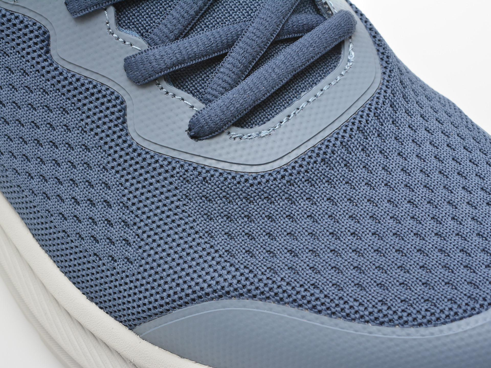 Pantofi sport SKECHERS bleumarin, BOBS SKILLZ, din material textil