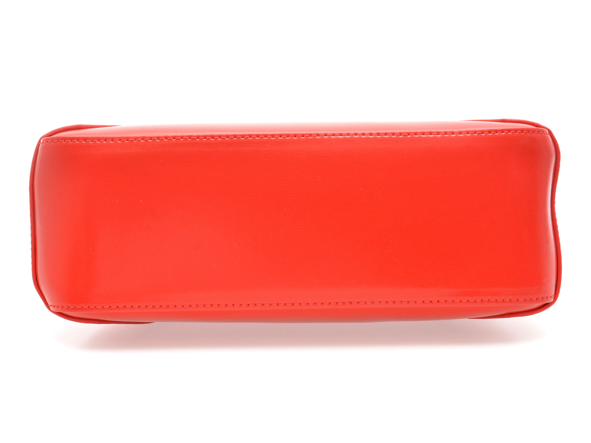 Geanta EPICA rosie, 24007, din piele naturala